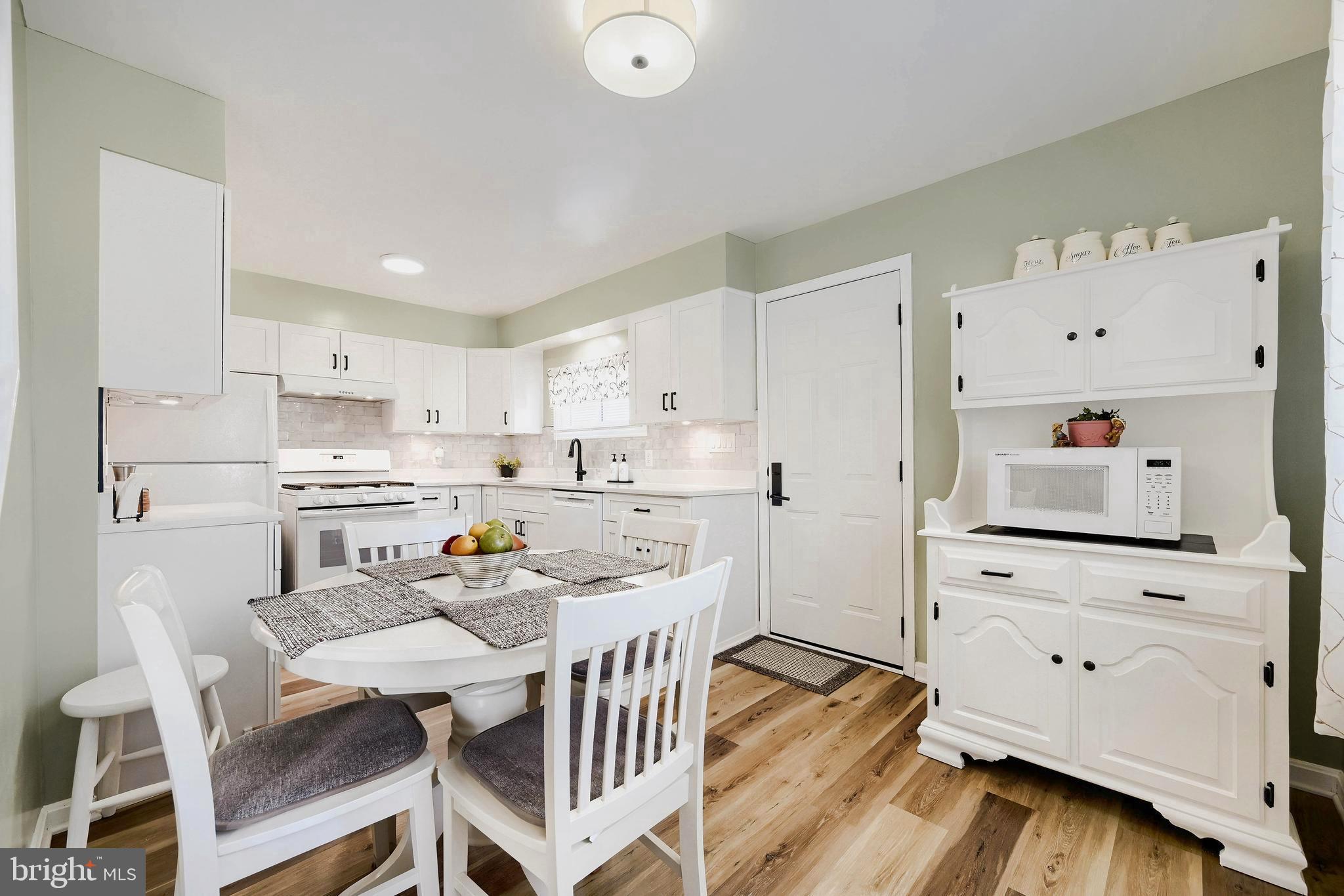 MURRAY POINT - Residential