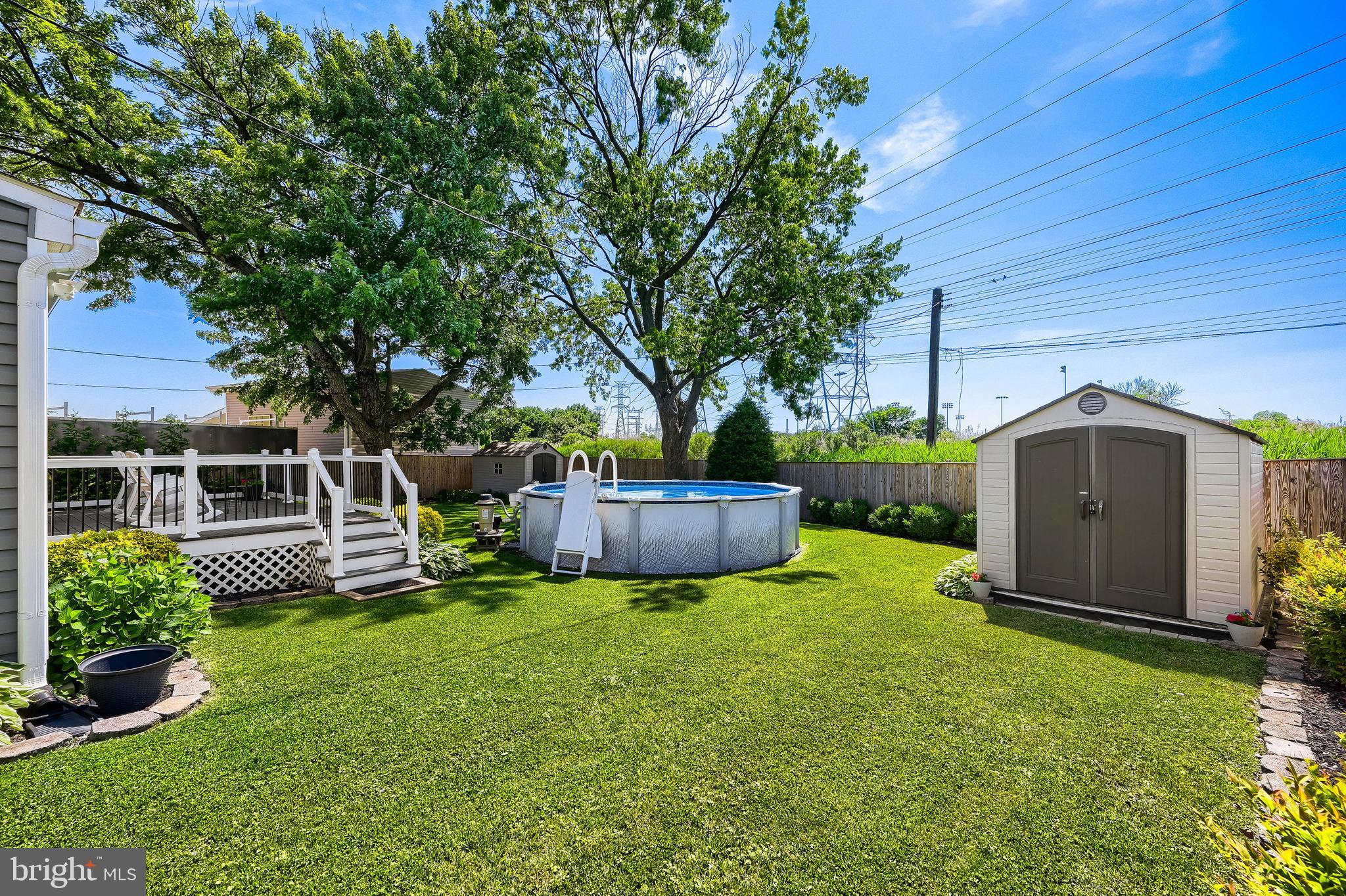 MURRAY POINT - Residential