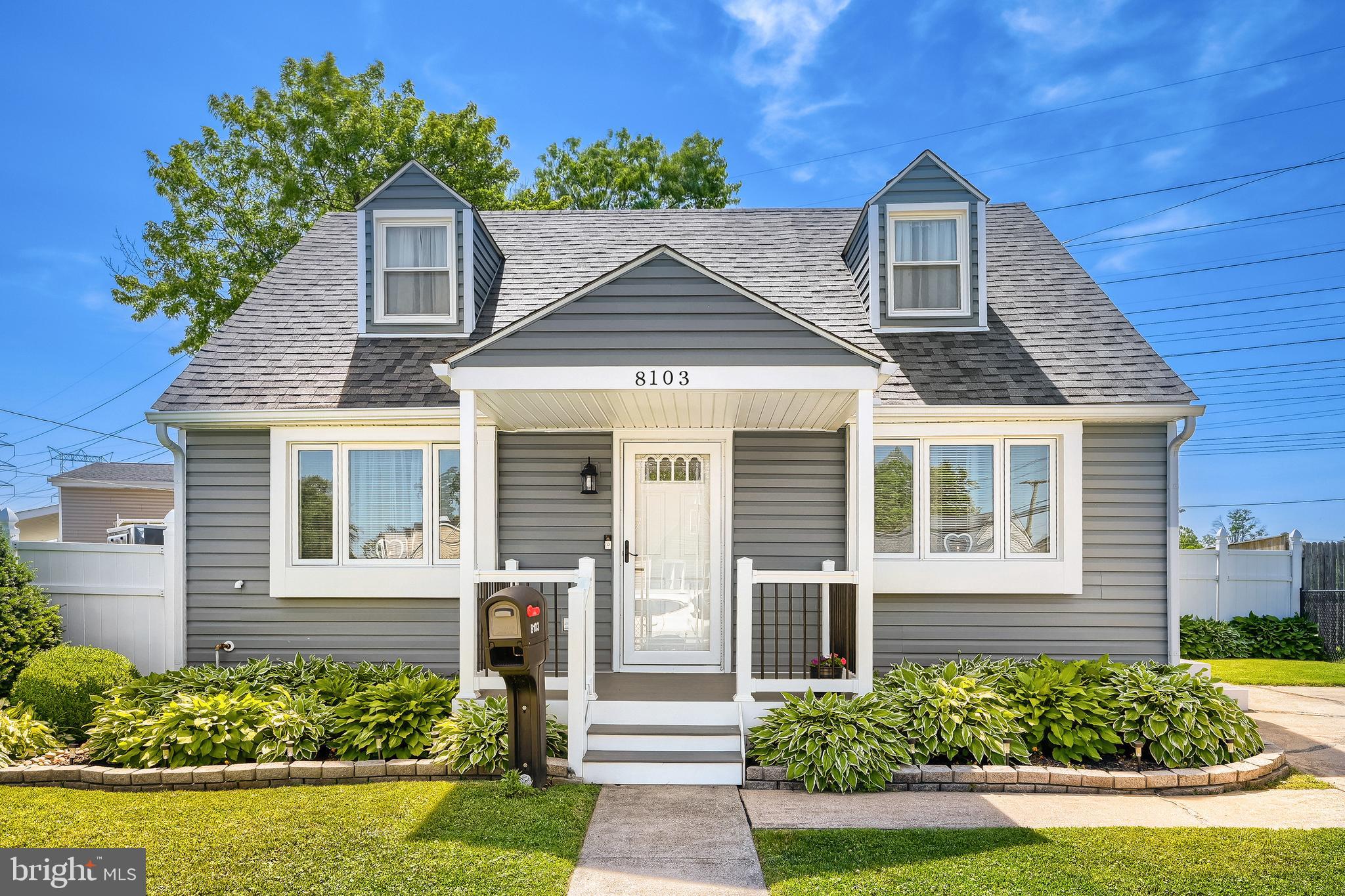 MURRAY POINT - Residential