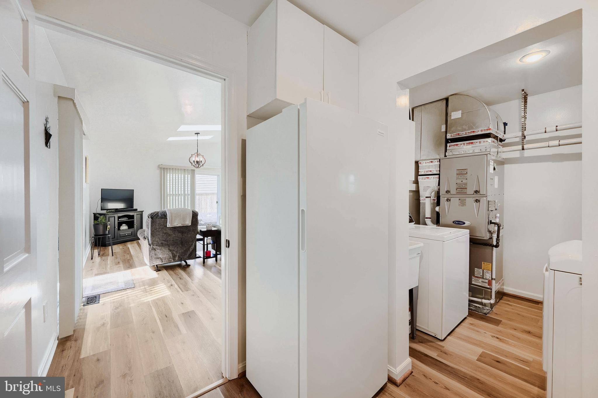 MURRAY POINT - Residential