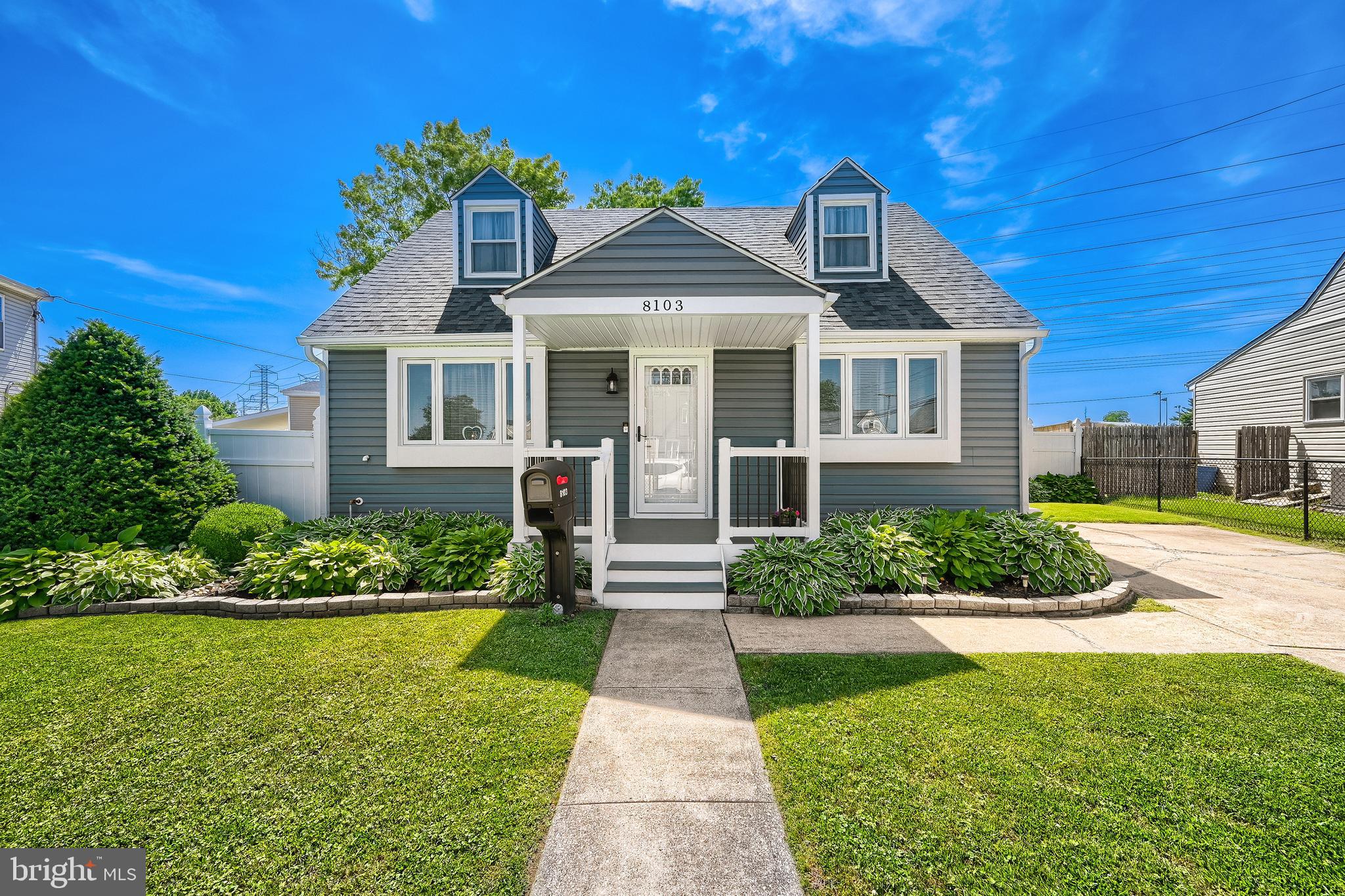 MURRAY POINT - Residential