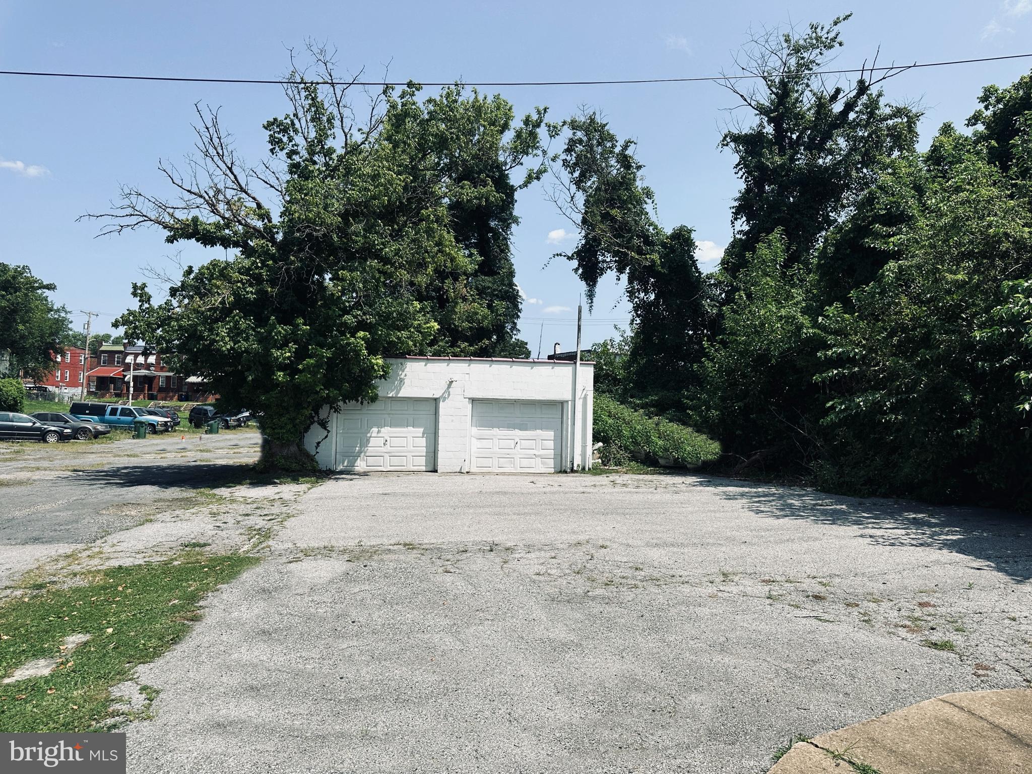 IRVINGTON - Residential