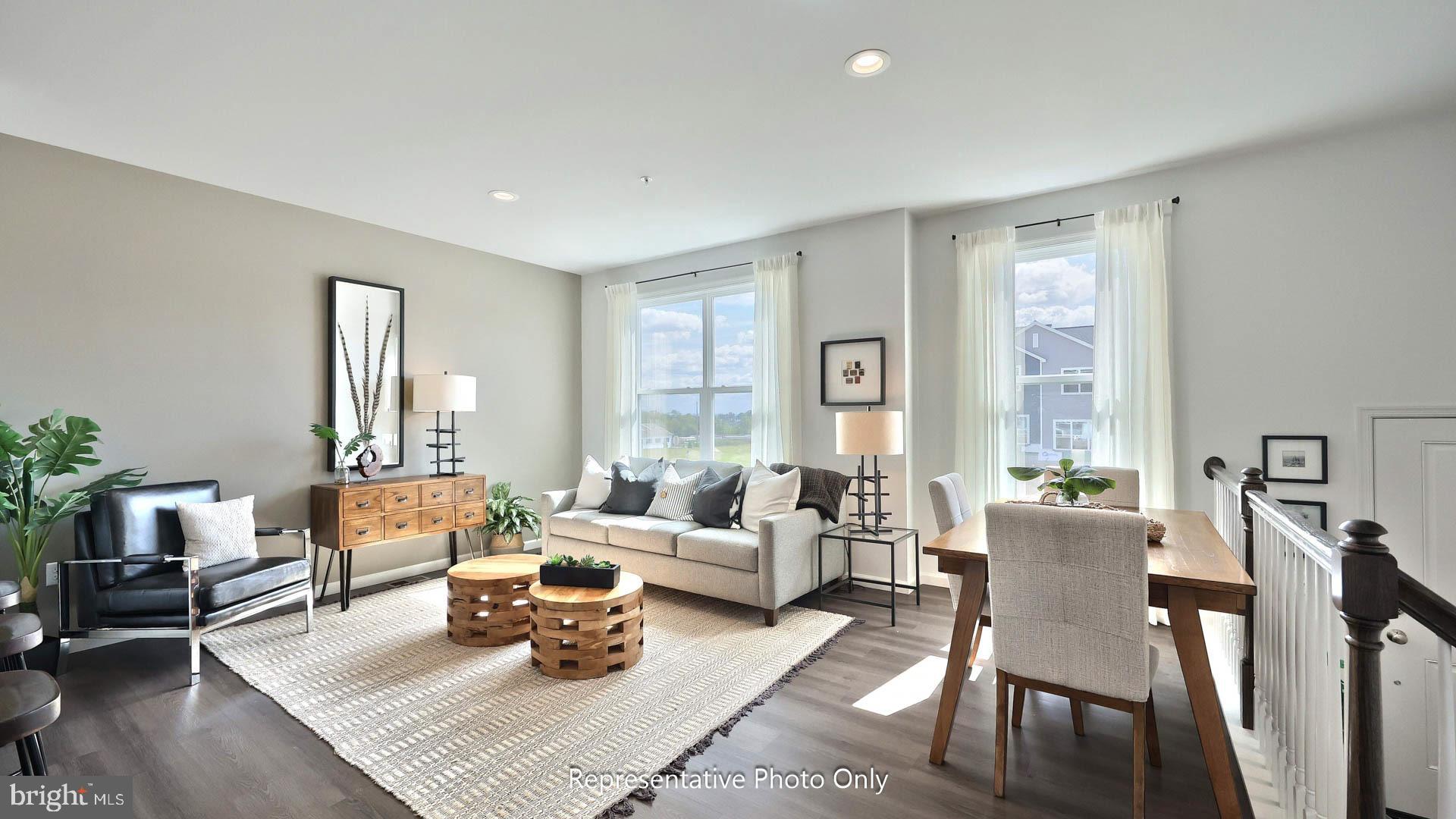 MERIDIAN HEIGHTS - Residential
