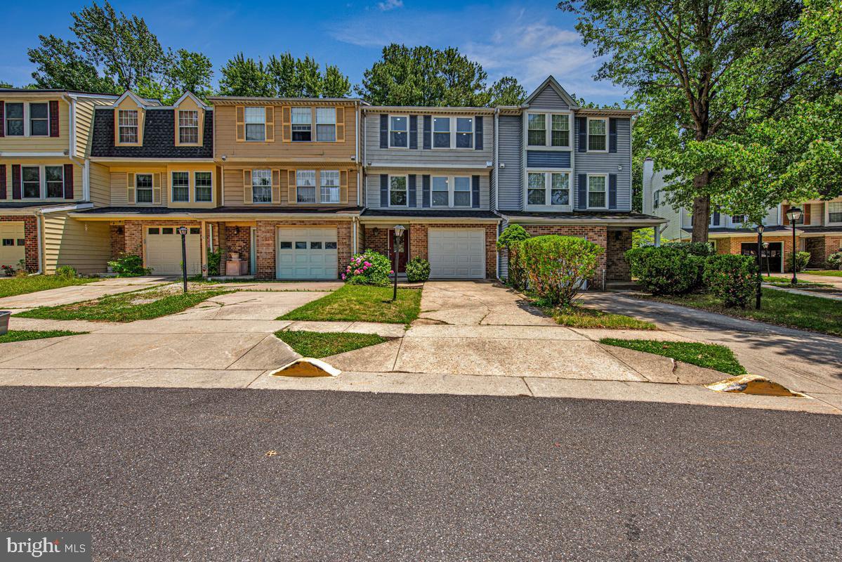GLEN ORA - Residential