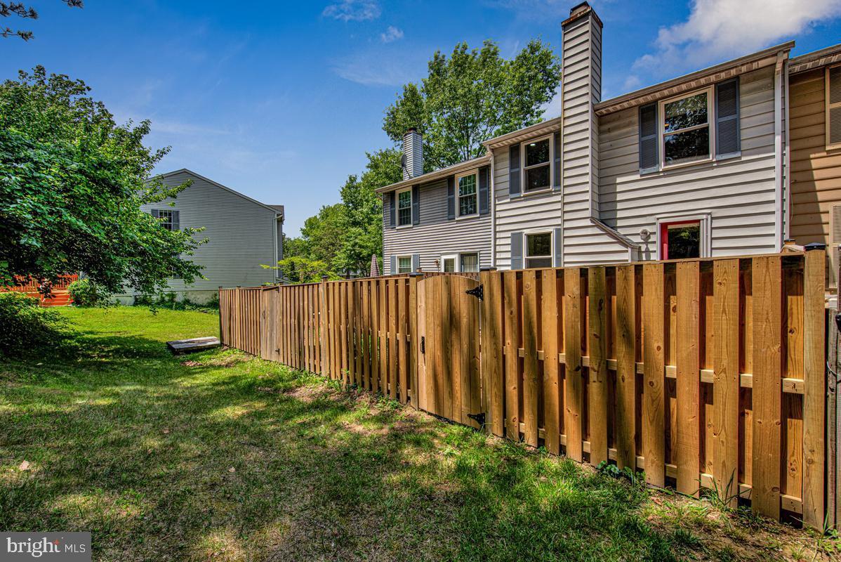 GLEN ORA - Residential