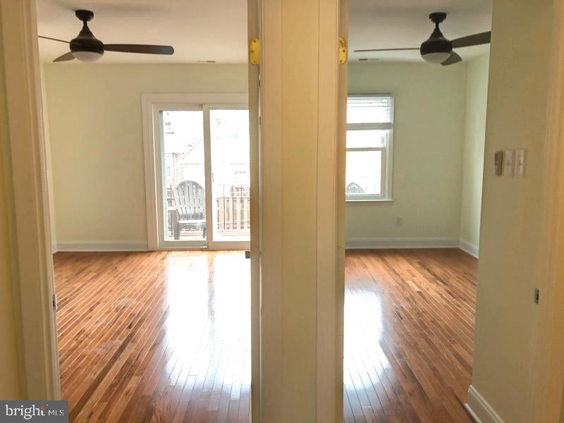 QUEEN VILLAGE - Residential Lease