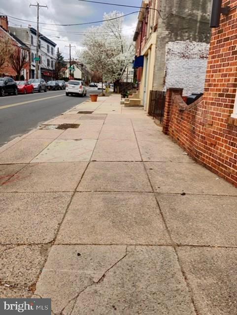 QUEEN VILLAGE - Residential Lease