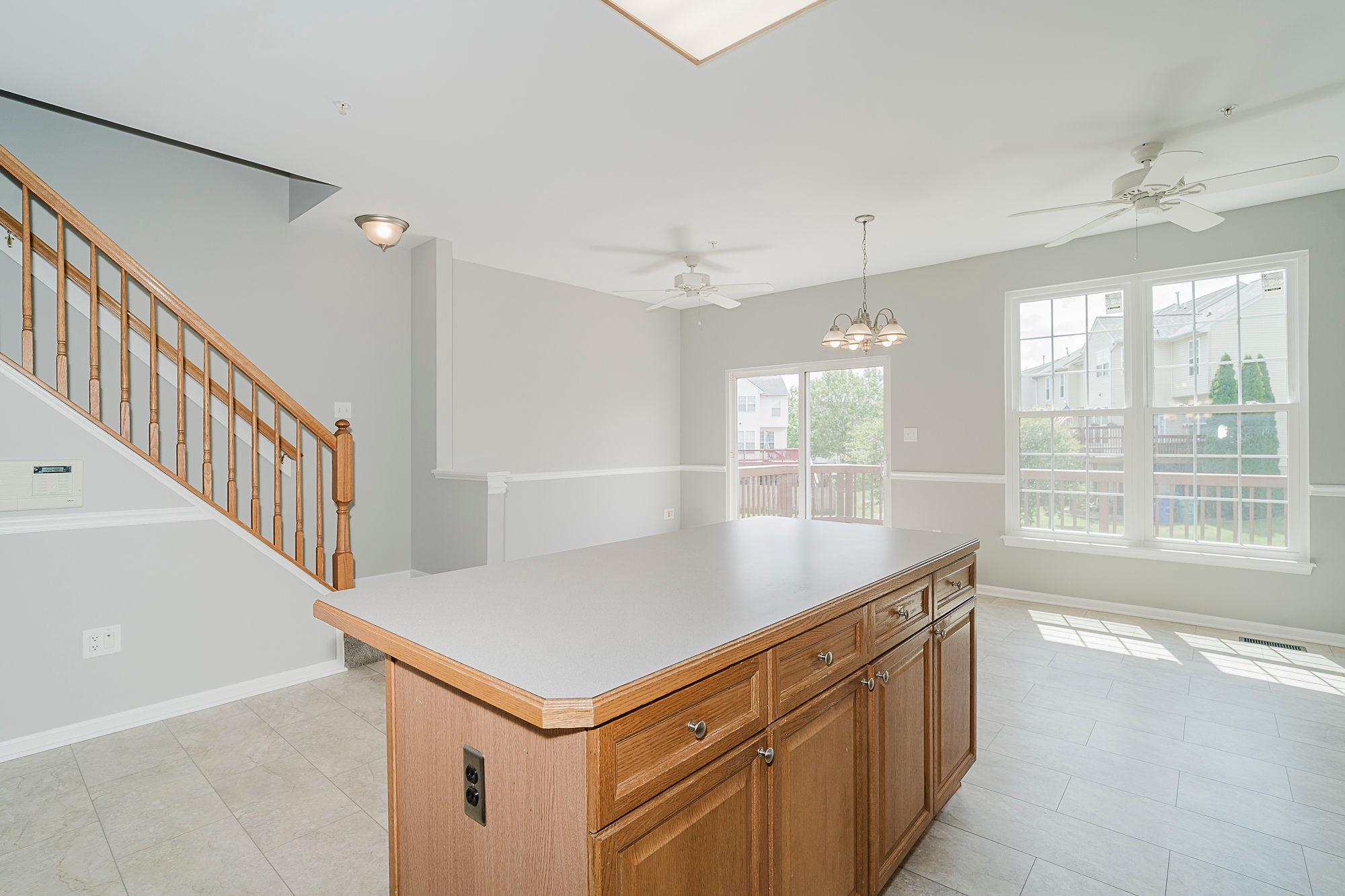 WELLINGTON TRACE - Residential