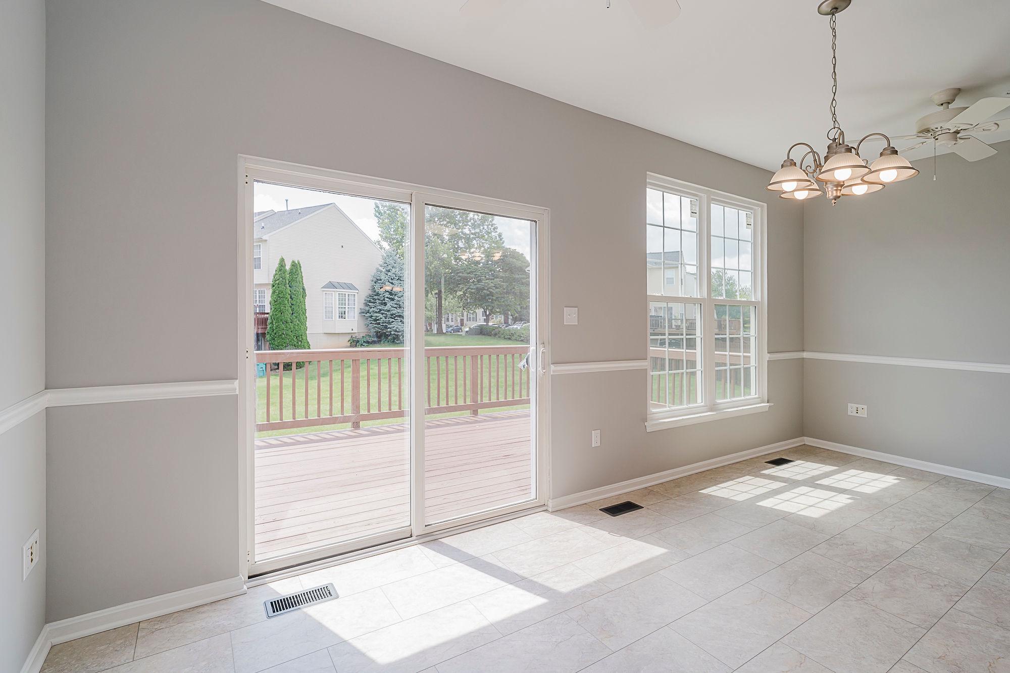 WELLINGTON TRACE - Residential