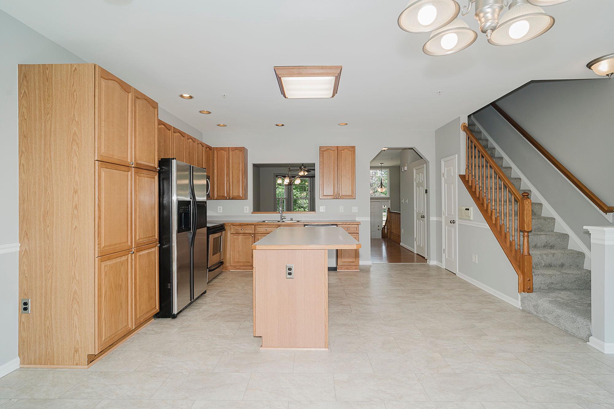 WELLINGTON TRACE - Residential