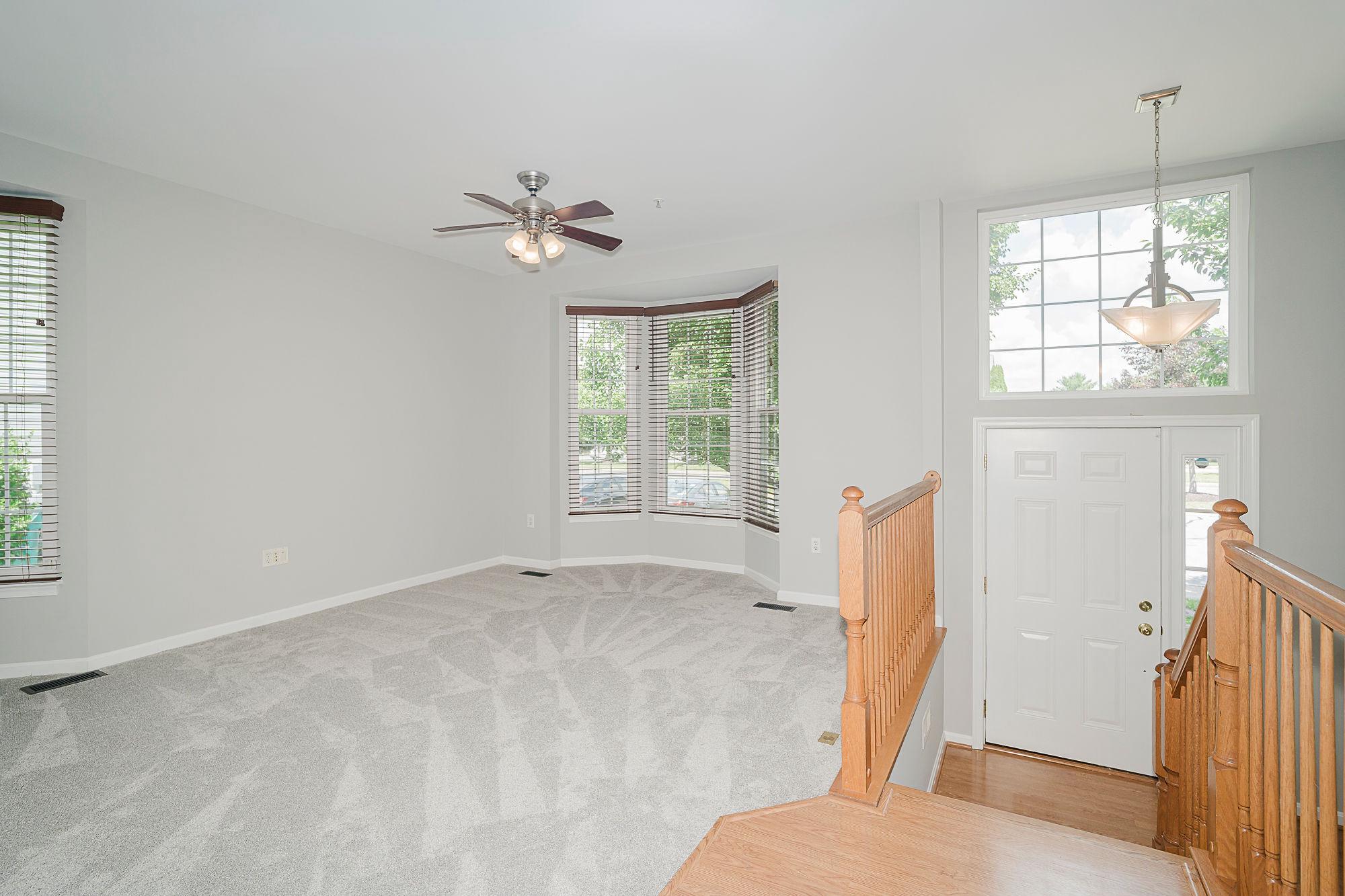 WELLINGTON TRACE - Residential