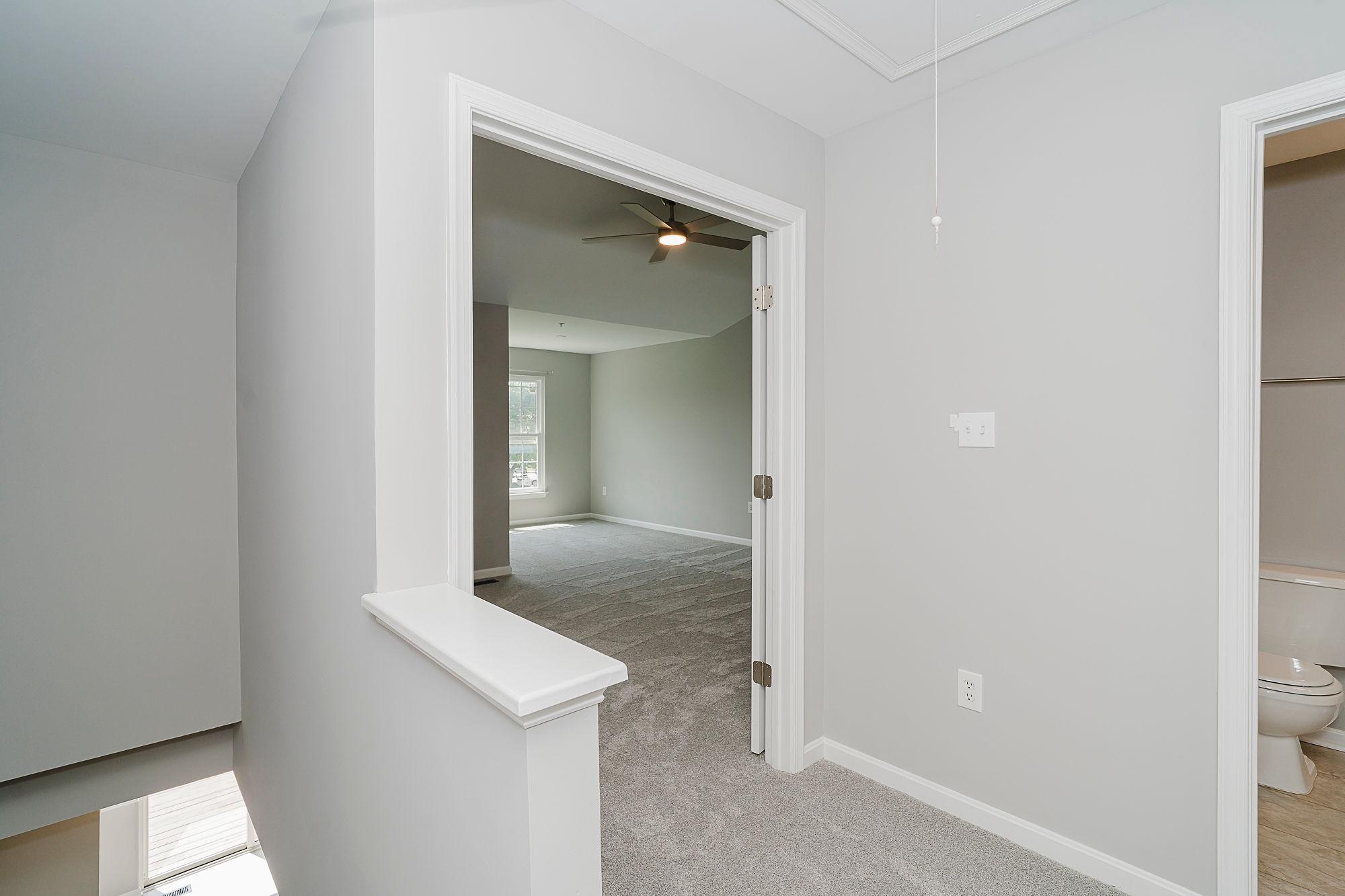 WELLINGTON TRACE - Residential