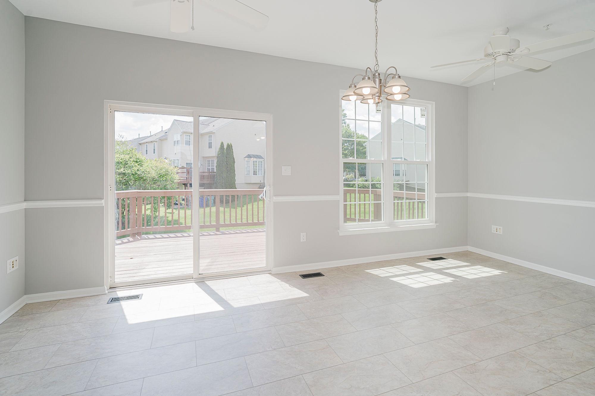 WELLINGTON TRACE - Residential