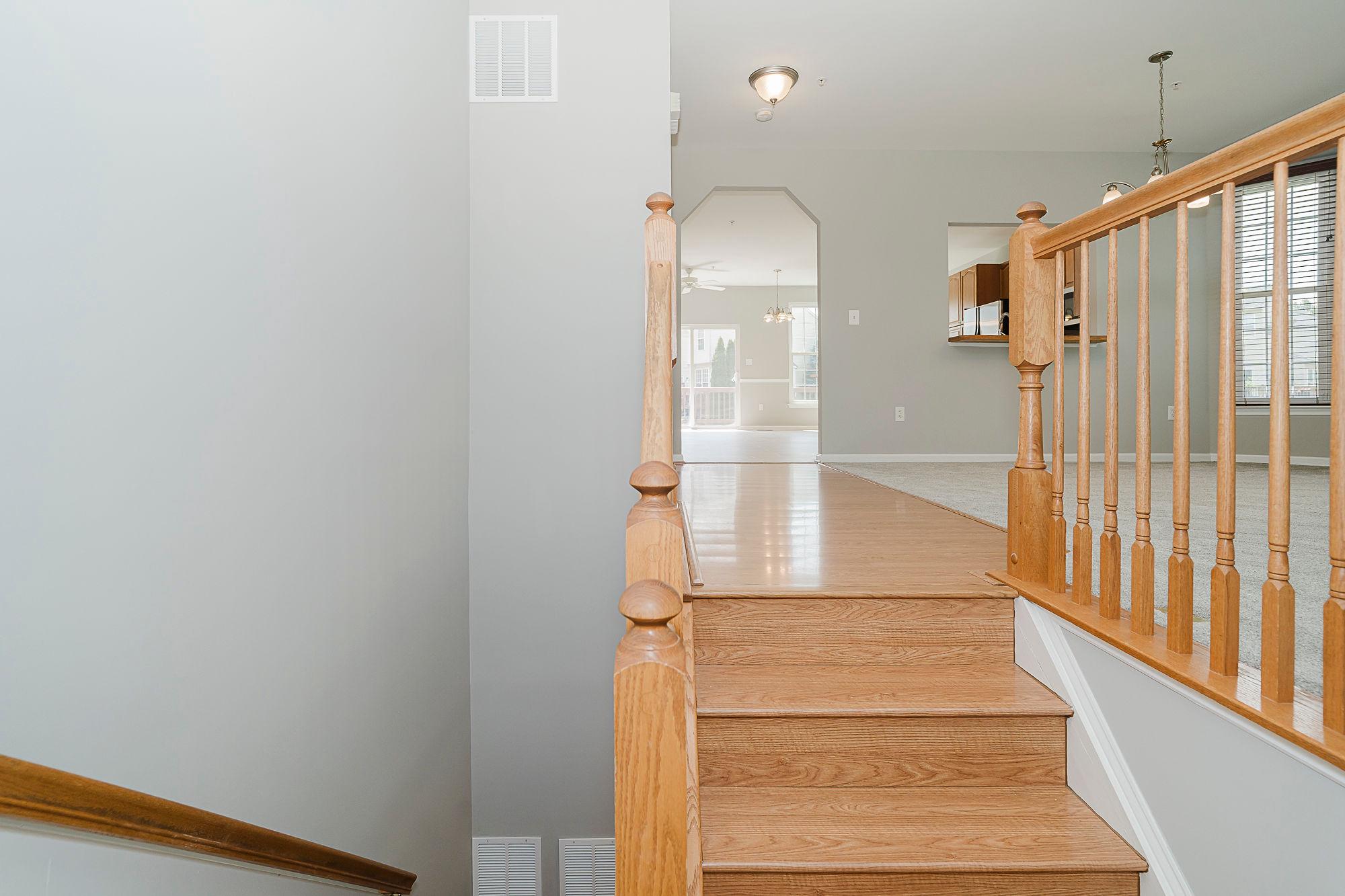 WELLINGTON TRACE - Residential