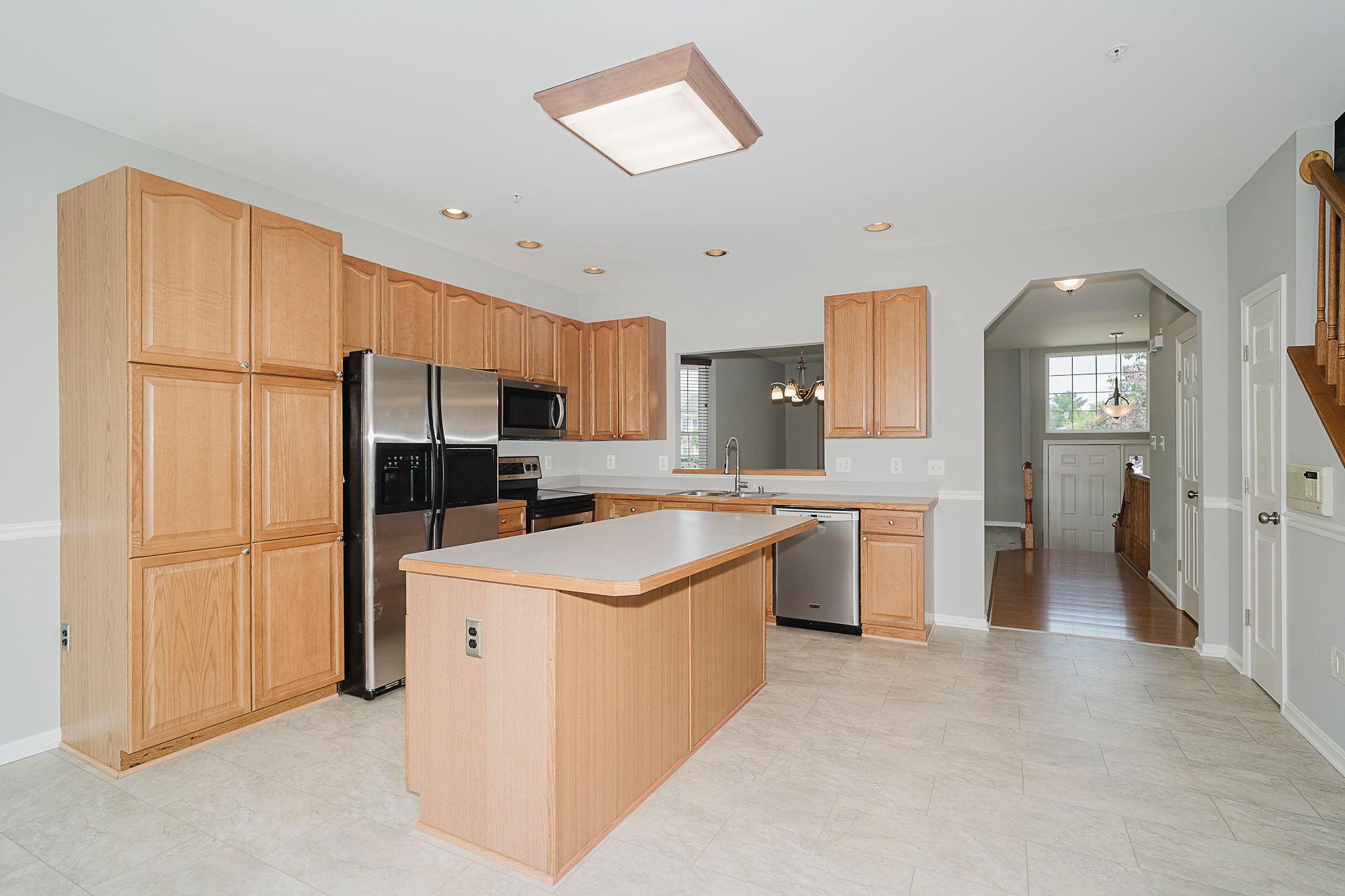 WELLINGTON TRACE - Residential