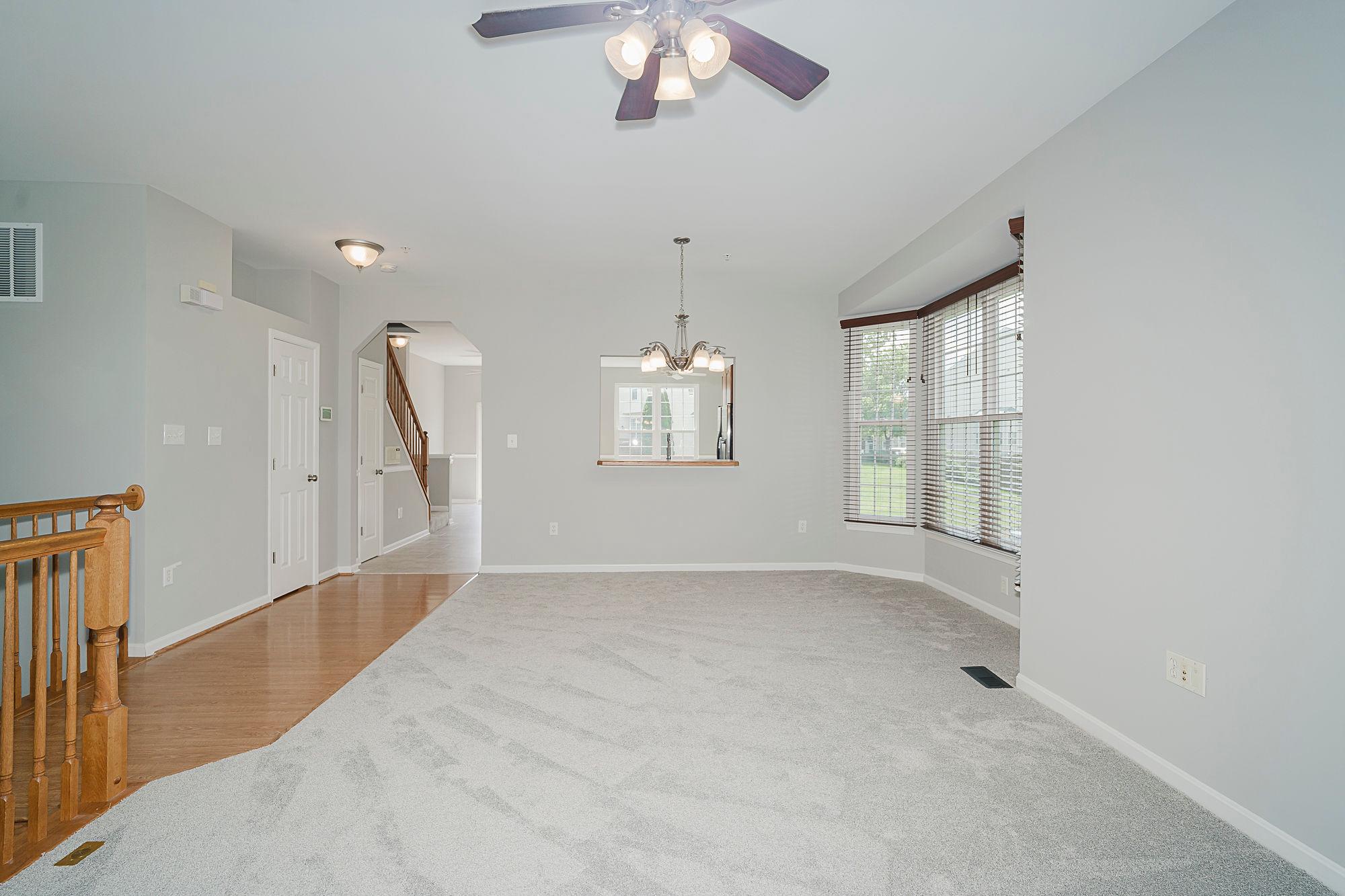 WELLINGTON TRACE - Residential