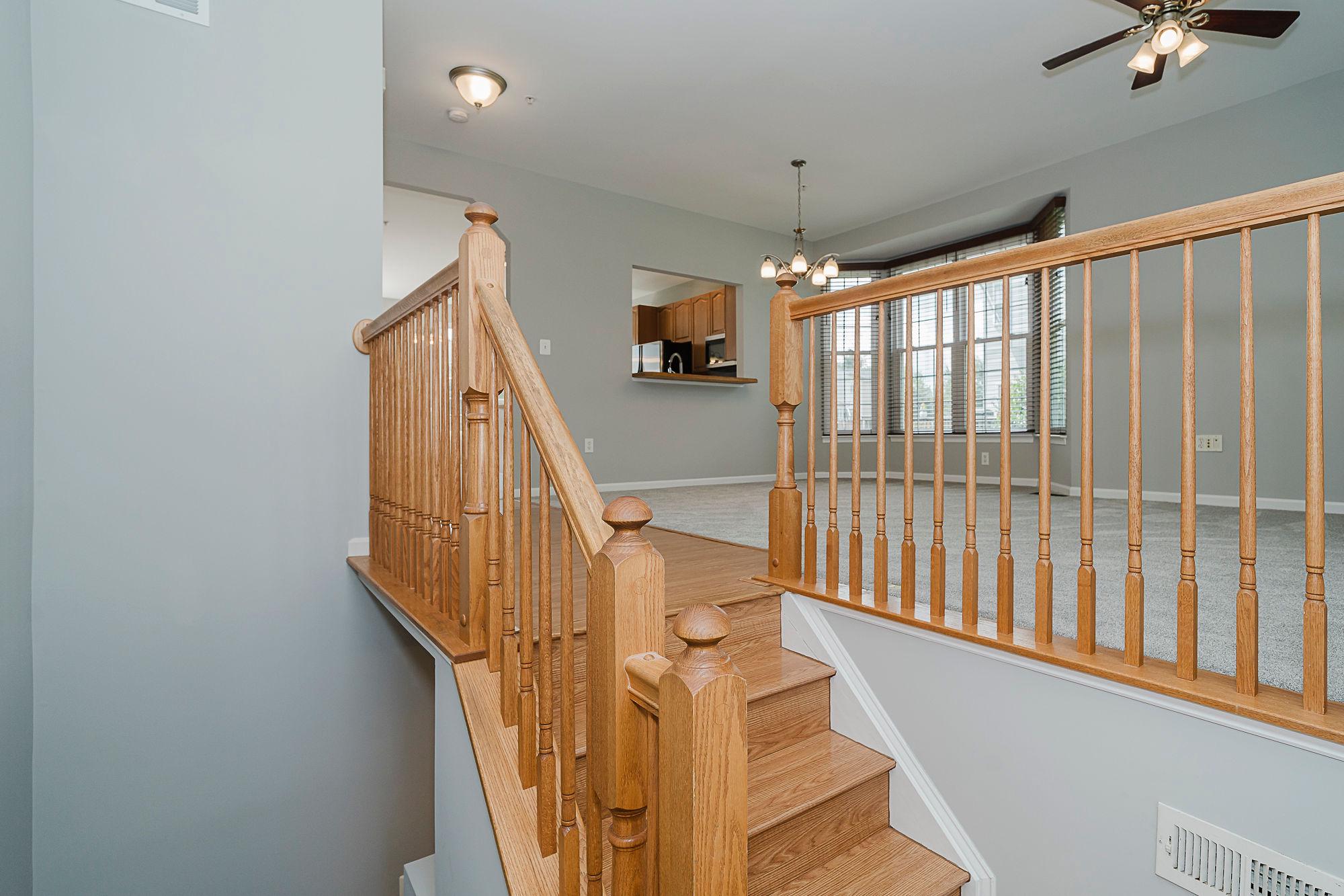 WELLINGTON TRACE - Residential