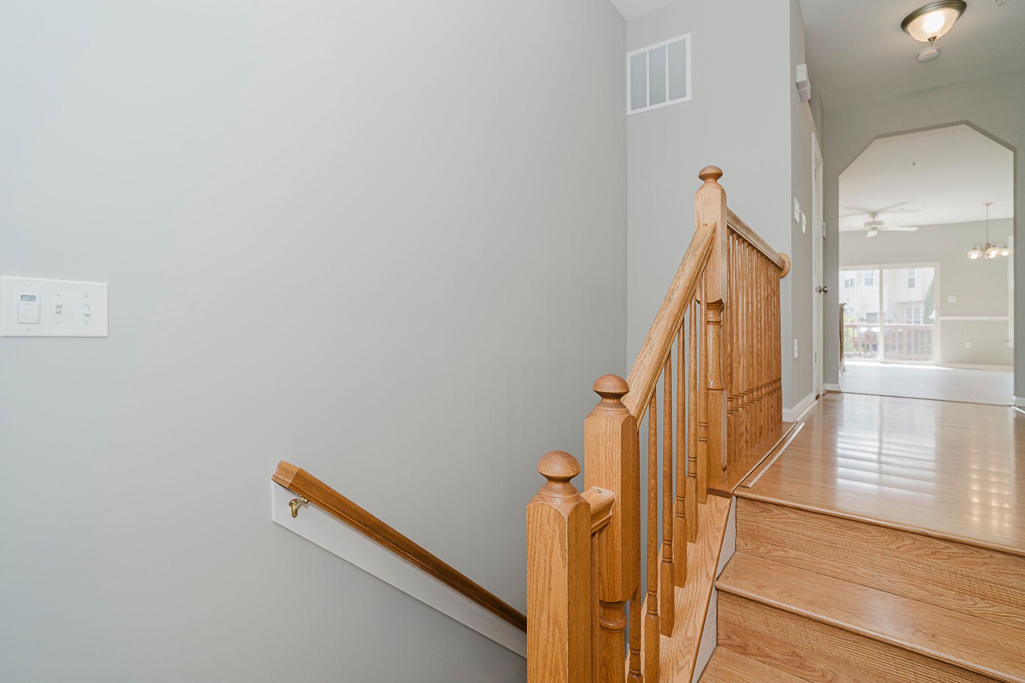 WELLINGTON TRACE - Residential