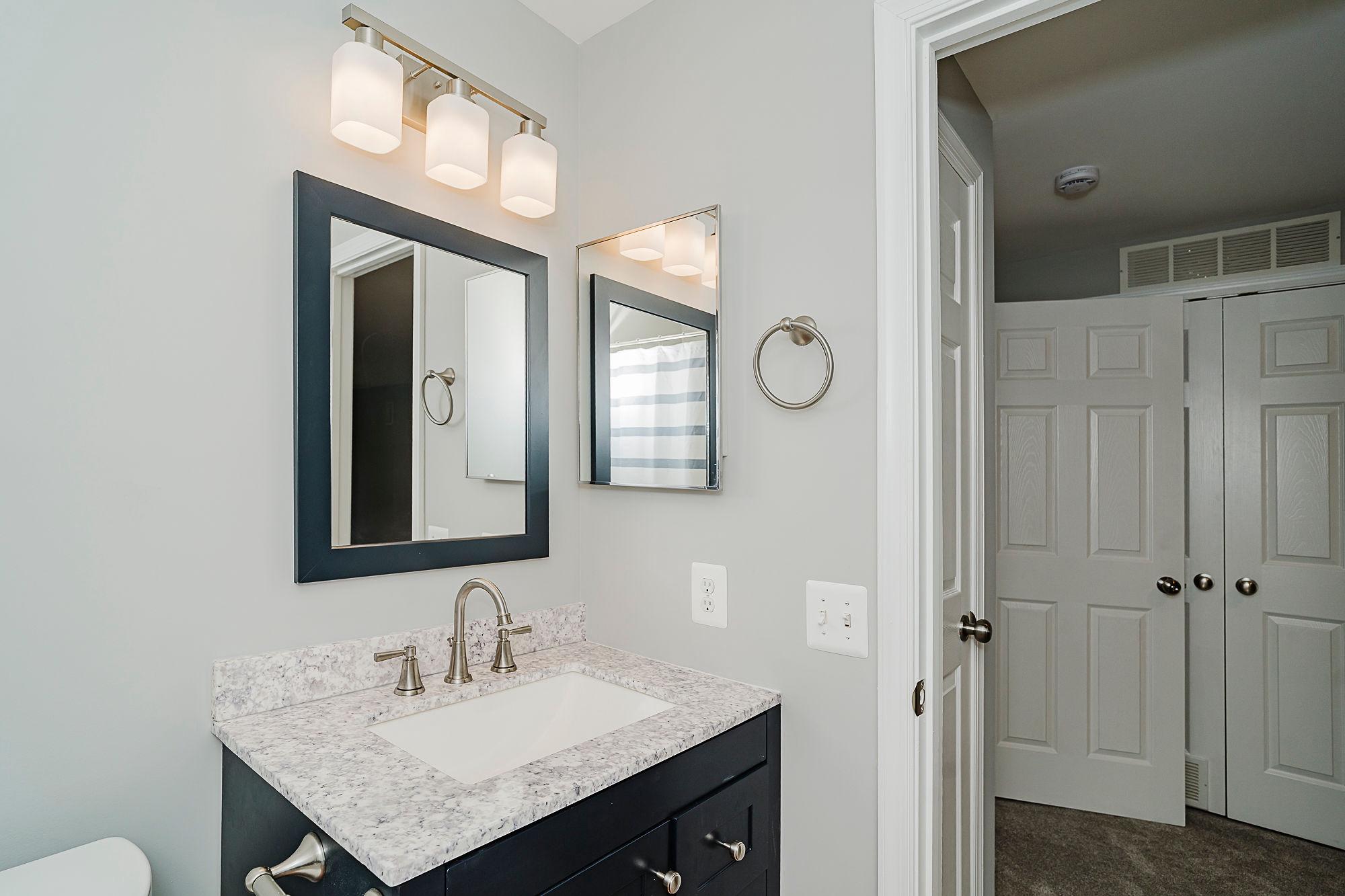 WELLINGTON TRACE - Residential
