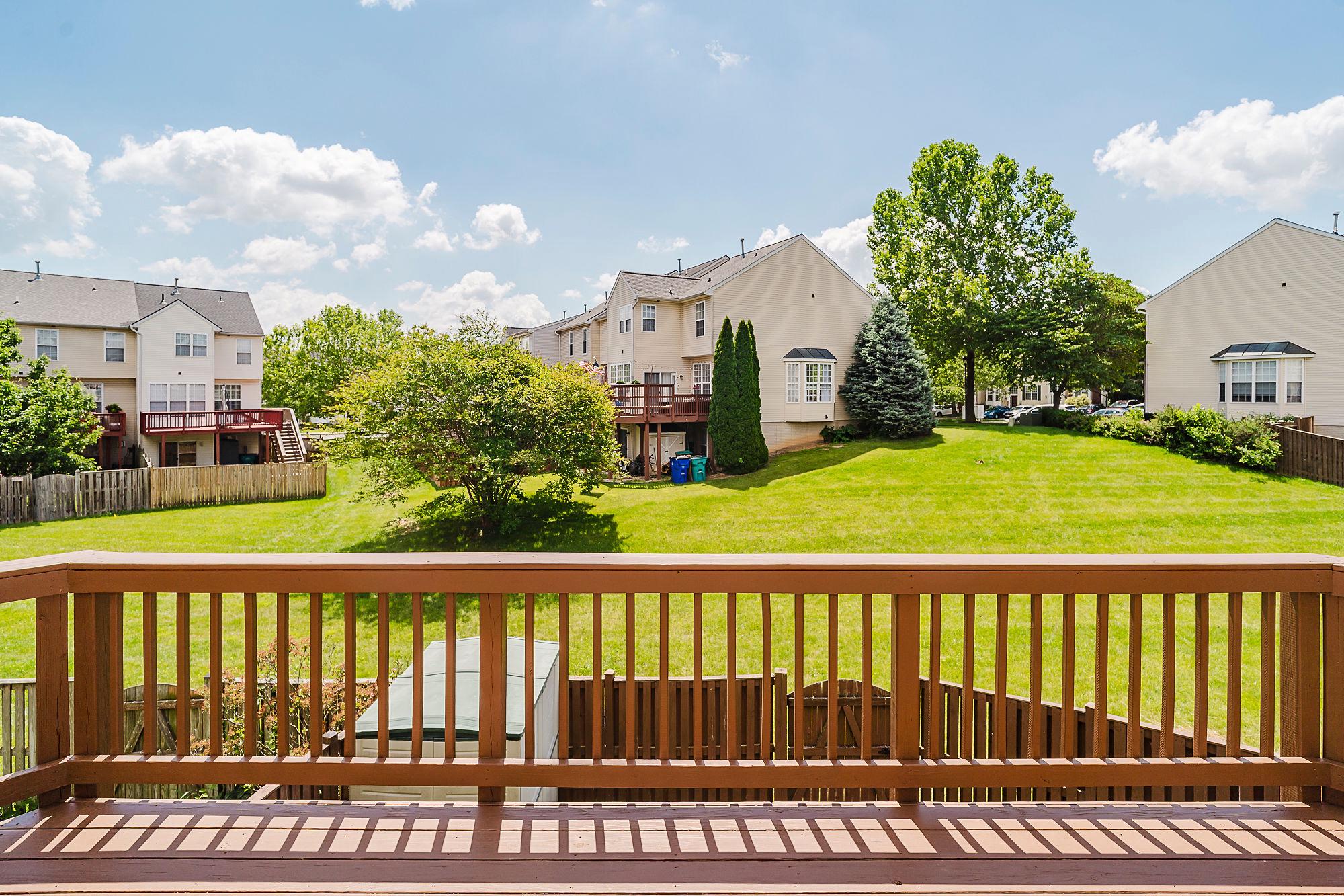 WELLINGTON TRACE - Residential