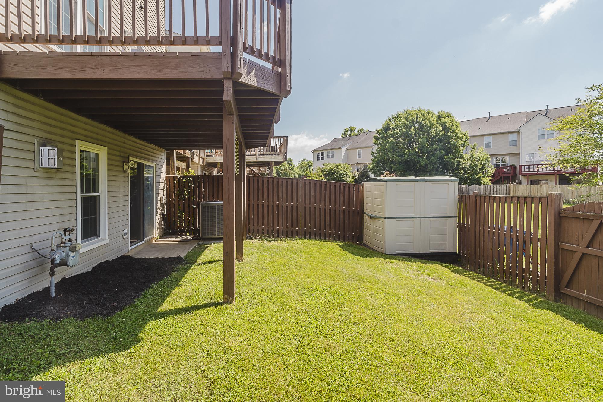 WELLINGTON TRACE - Residential