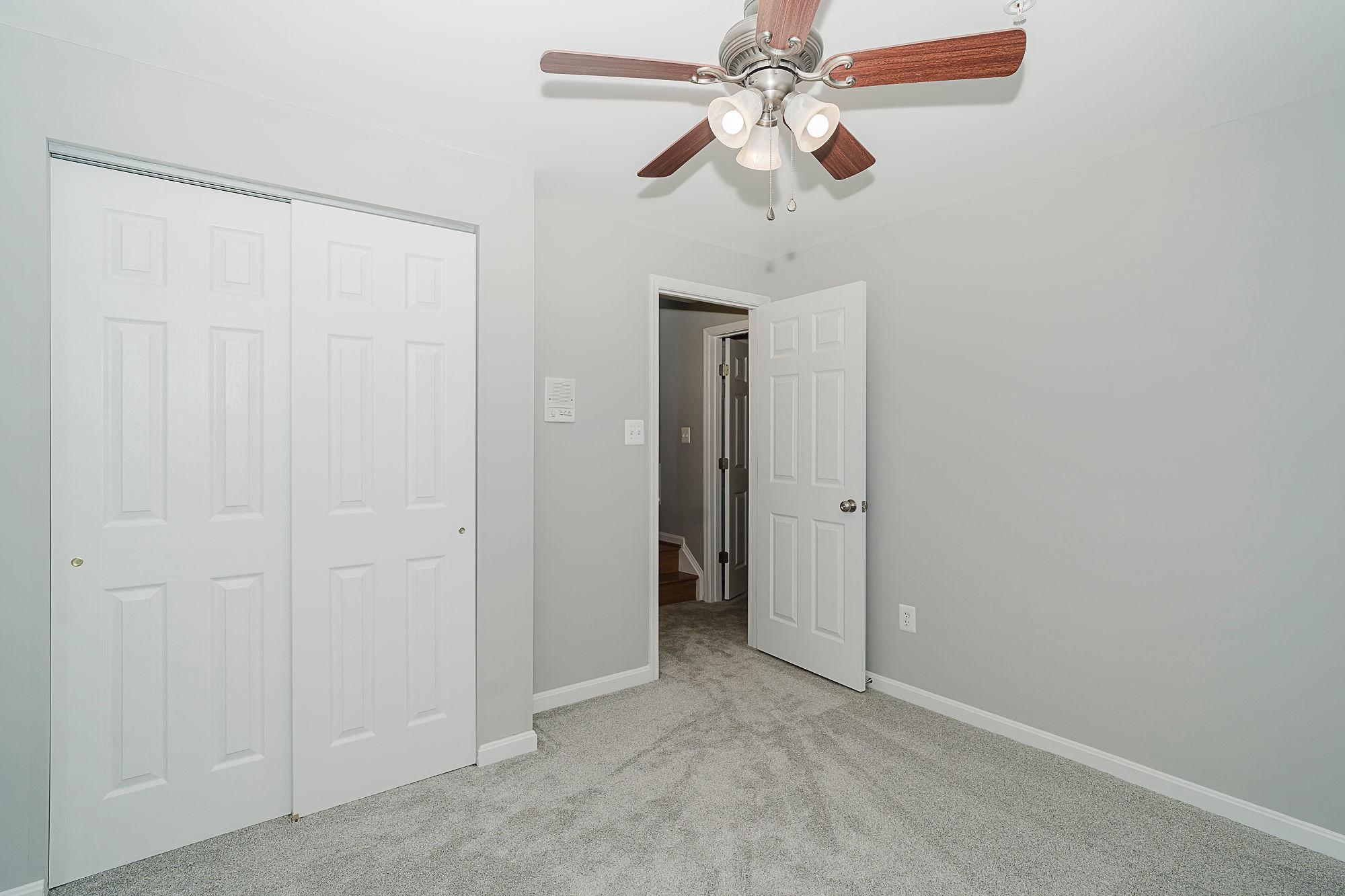 WELLINGTON TRACE - Residential
