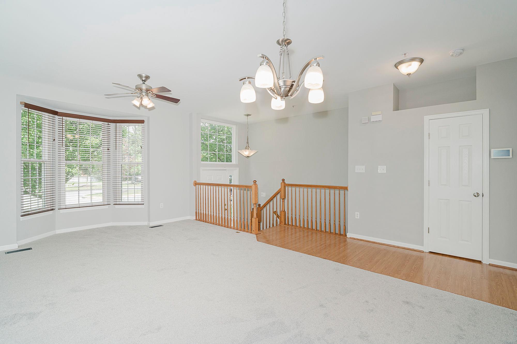 WELLINGTON TRACE - Residential