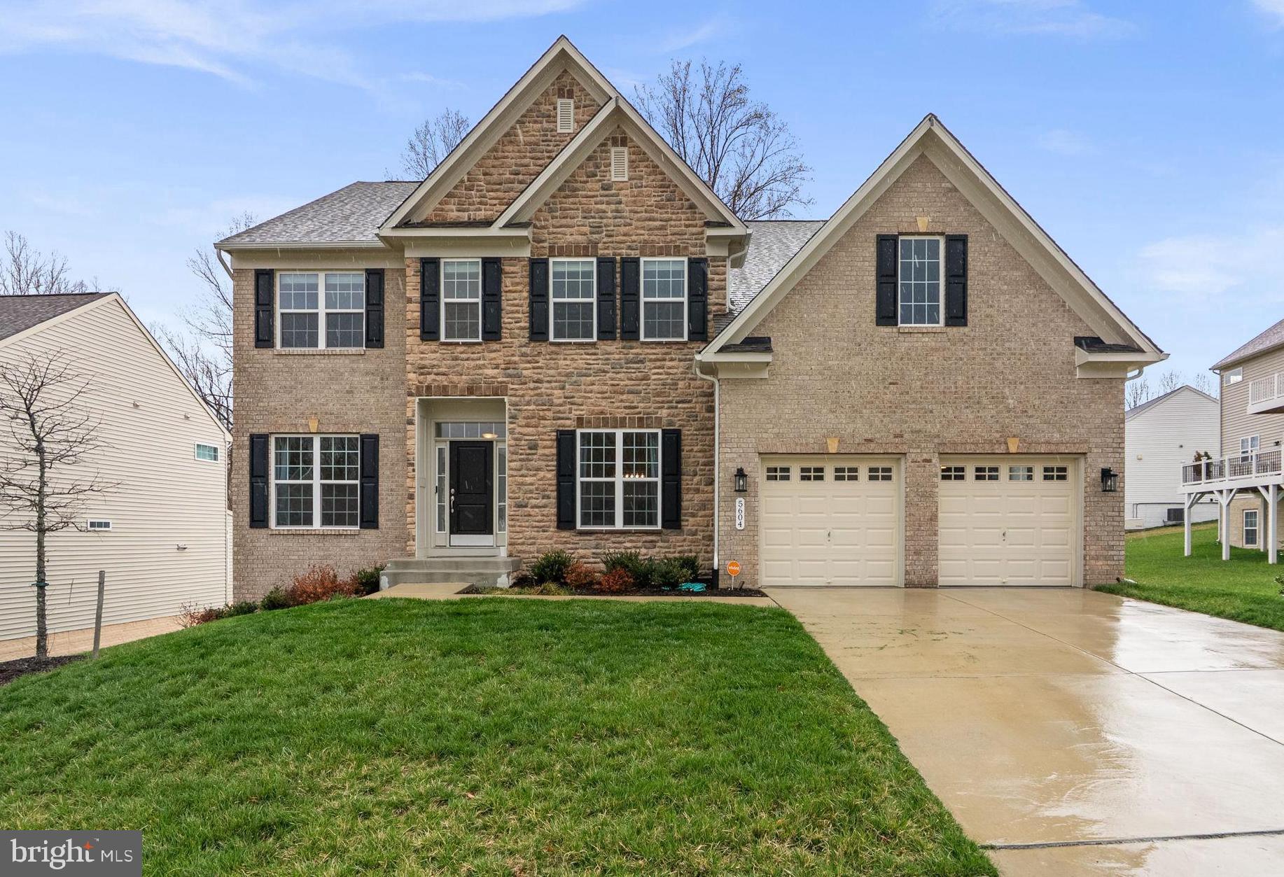 VILLAGES OF SAVANNAH - Residential Lease