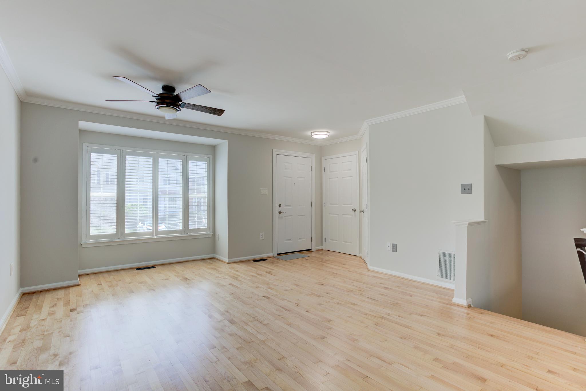 PRINCETON WOODS - Residential