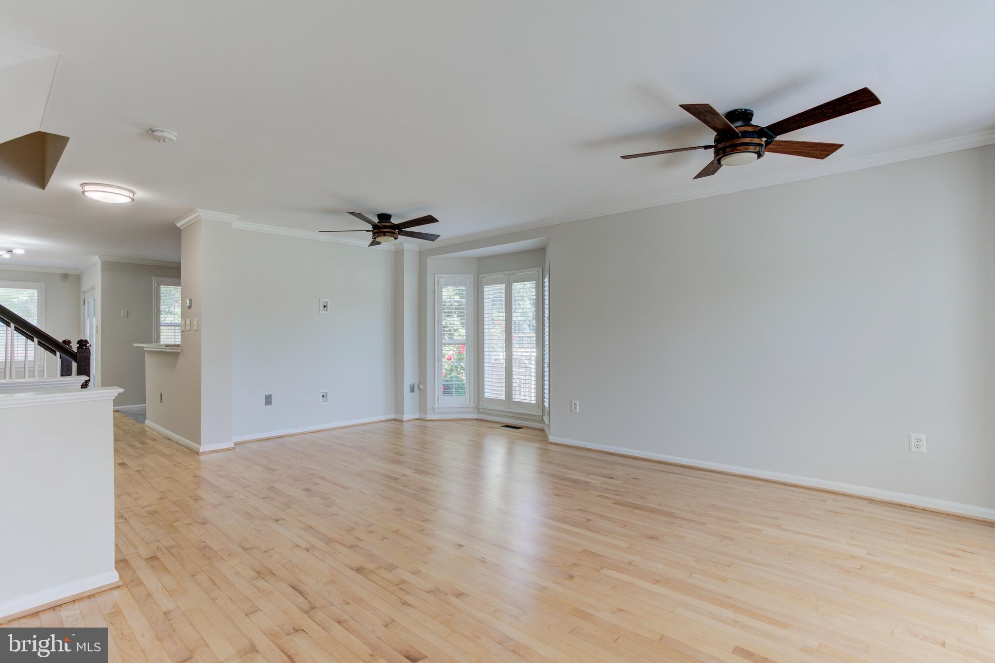 PRINCETON WOODS - Residential