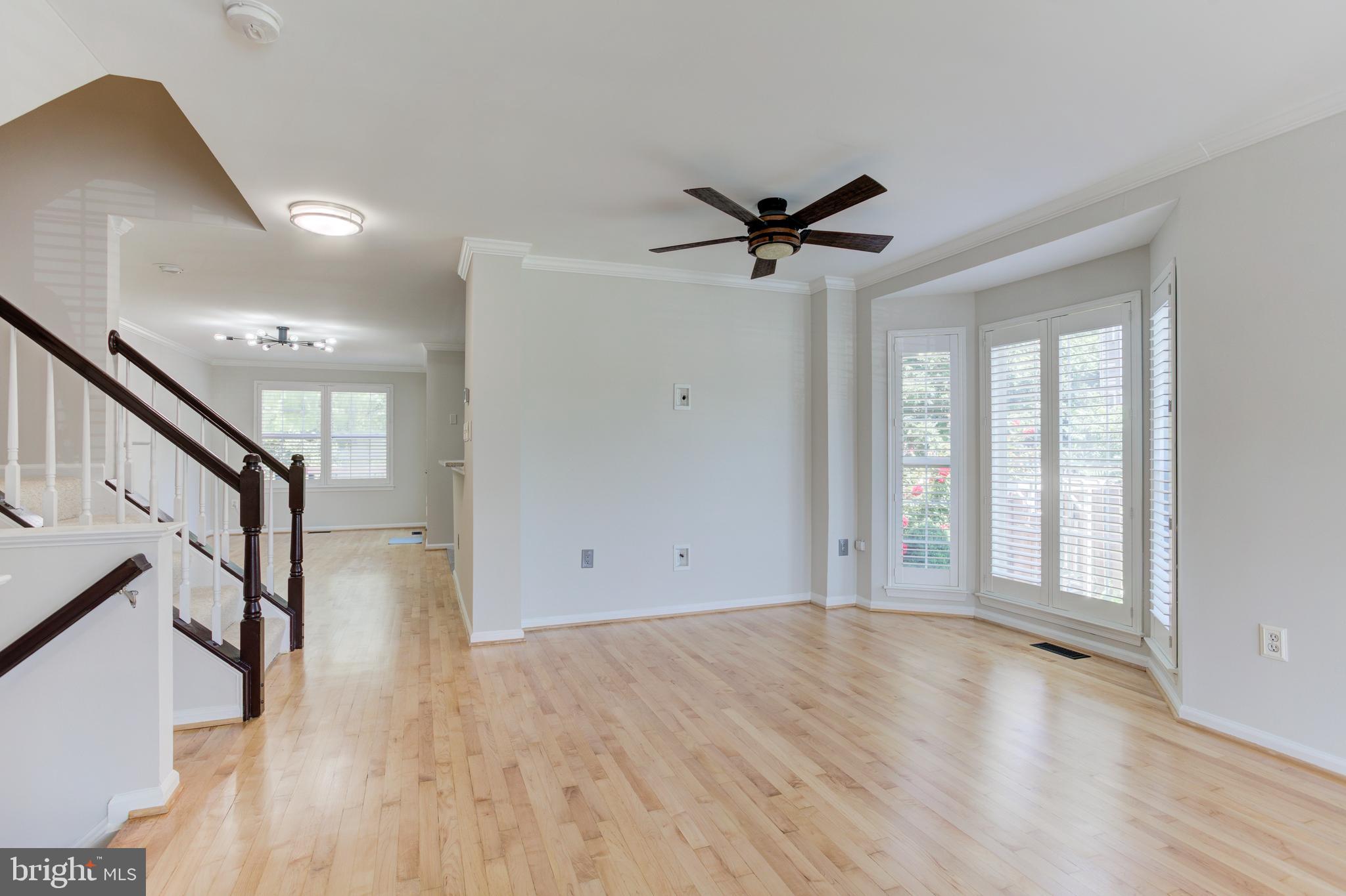 PRINCETON WOODS - Residential