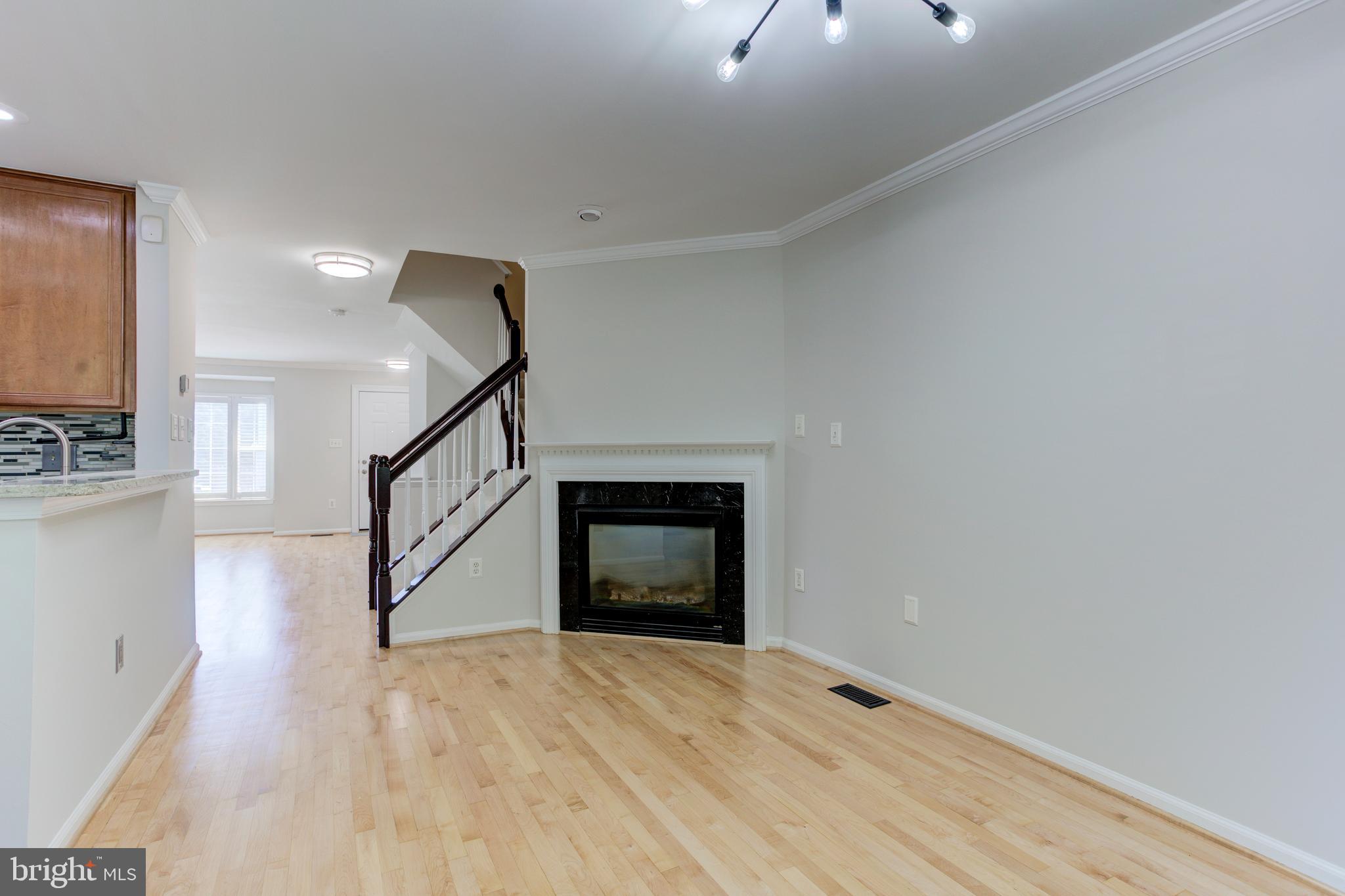 PRINCETON WOODS - Residential