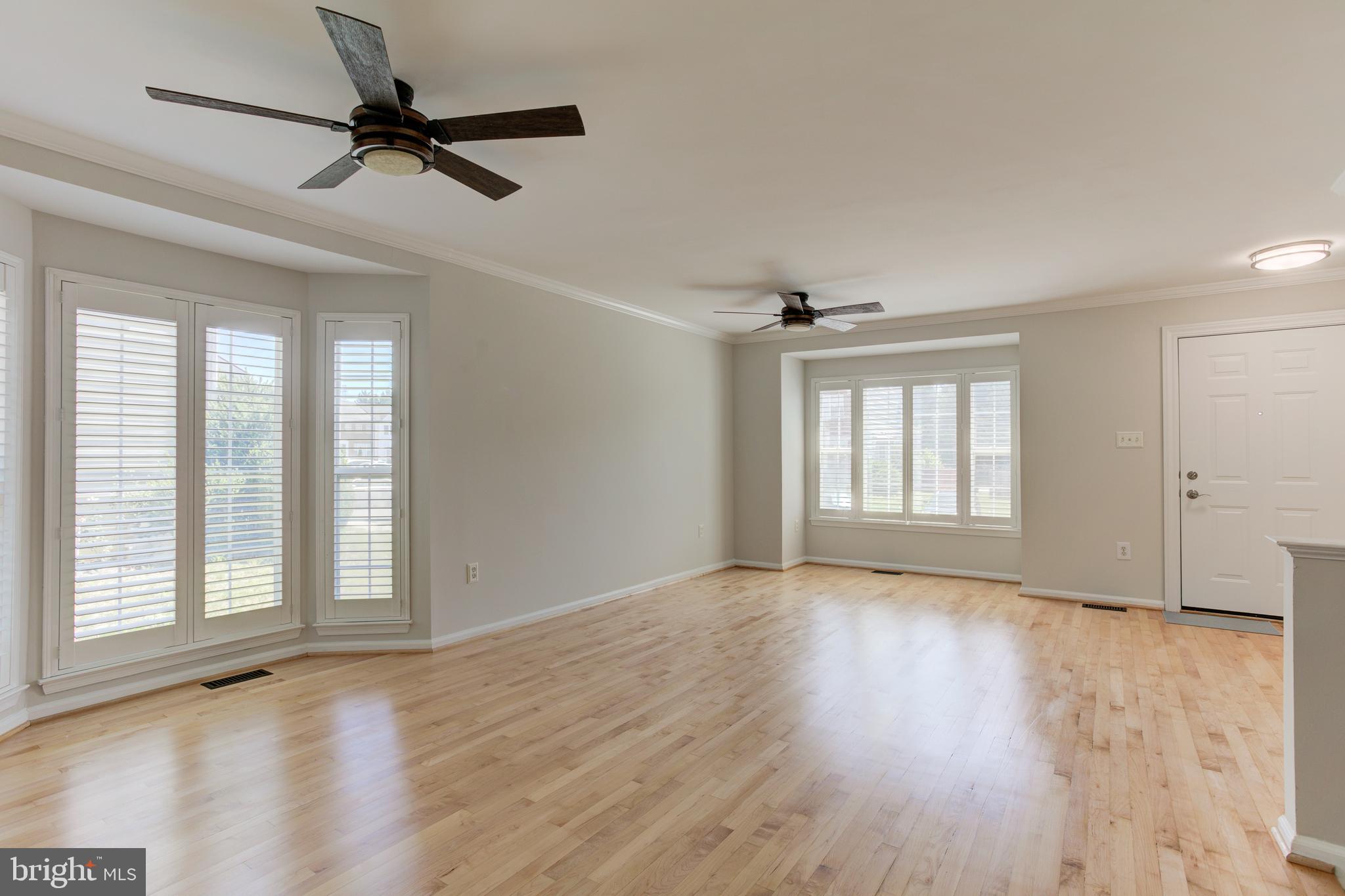 PRINCETON WOODS - Residential