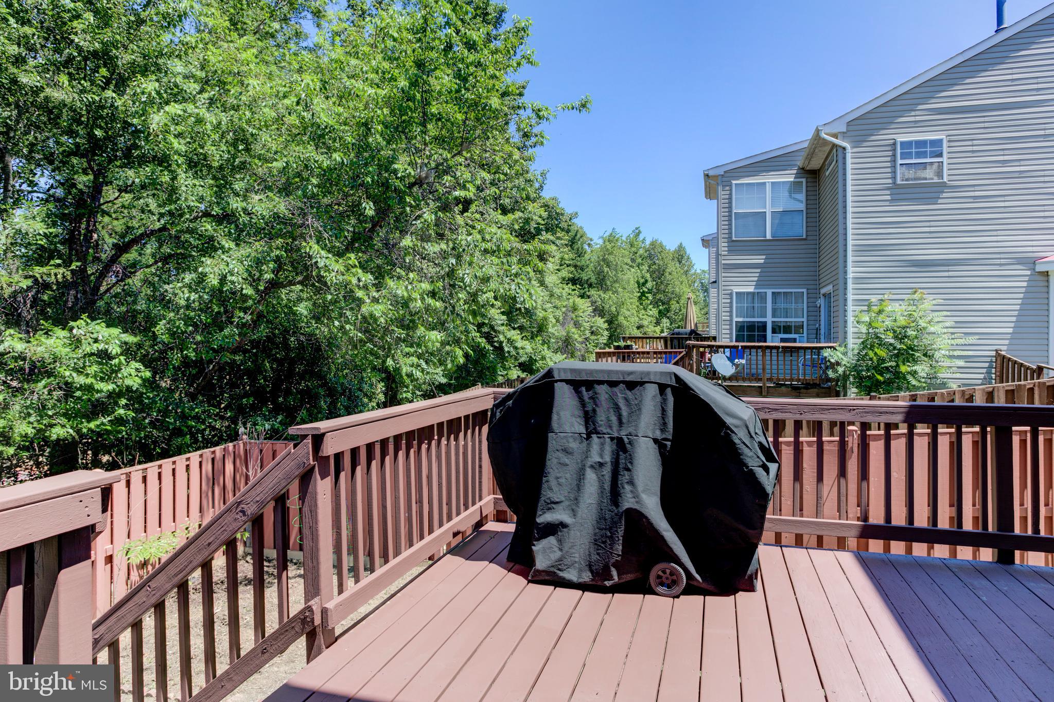 PRINCETON WOODS - Residential