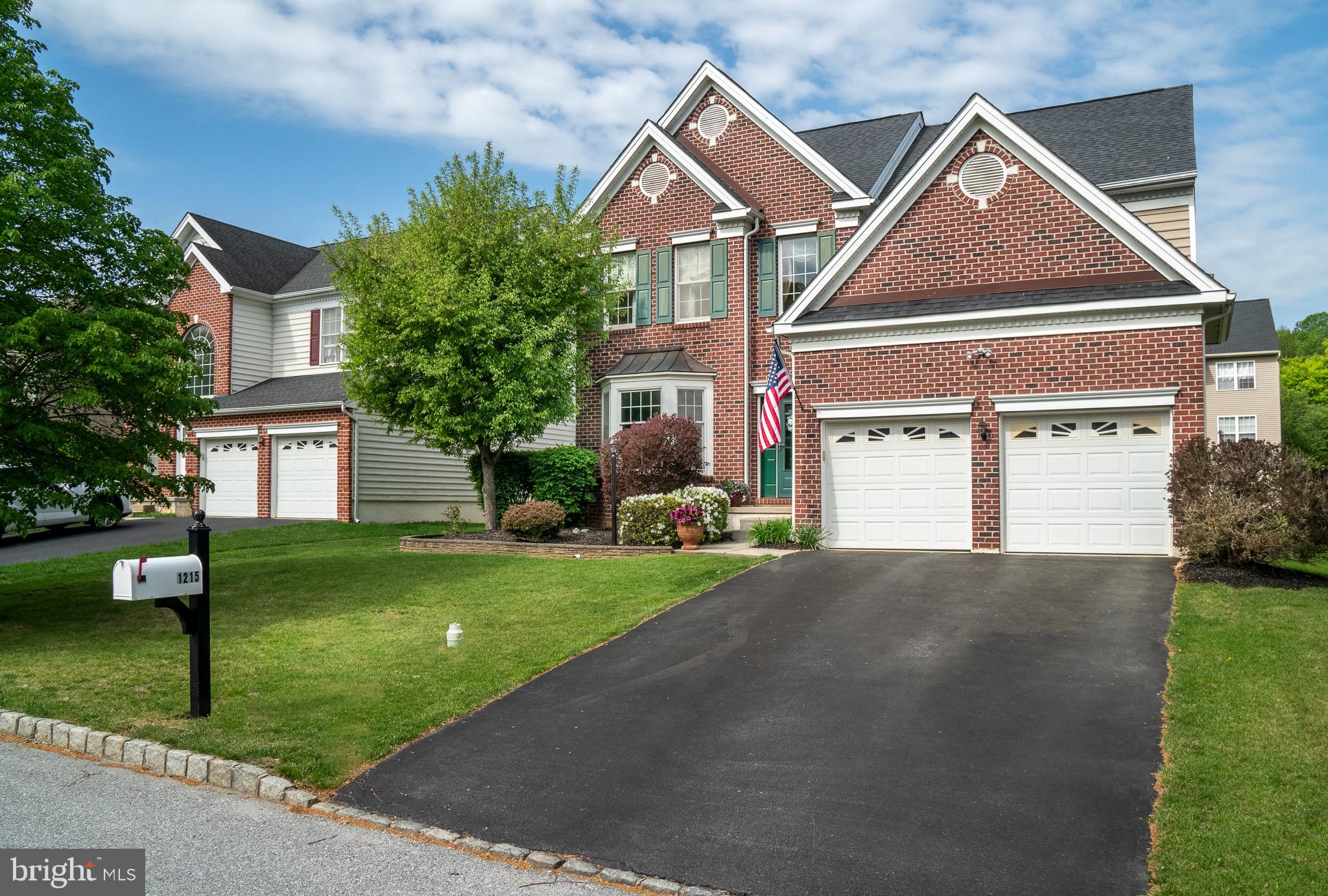 BYERS STATION - Residential