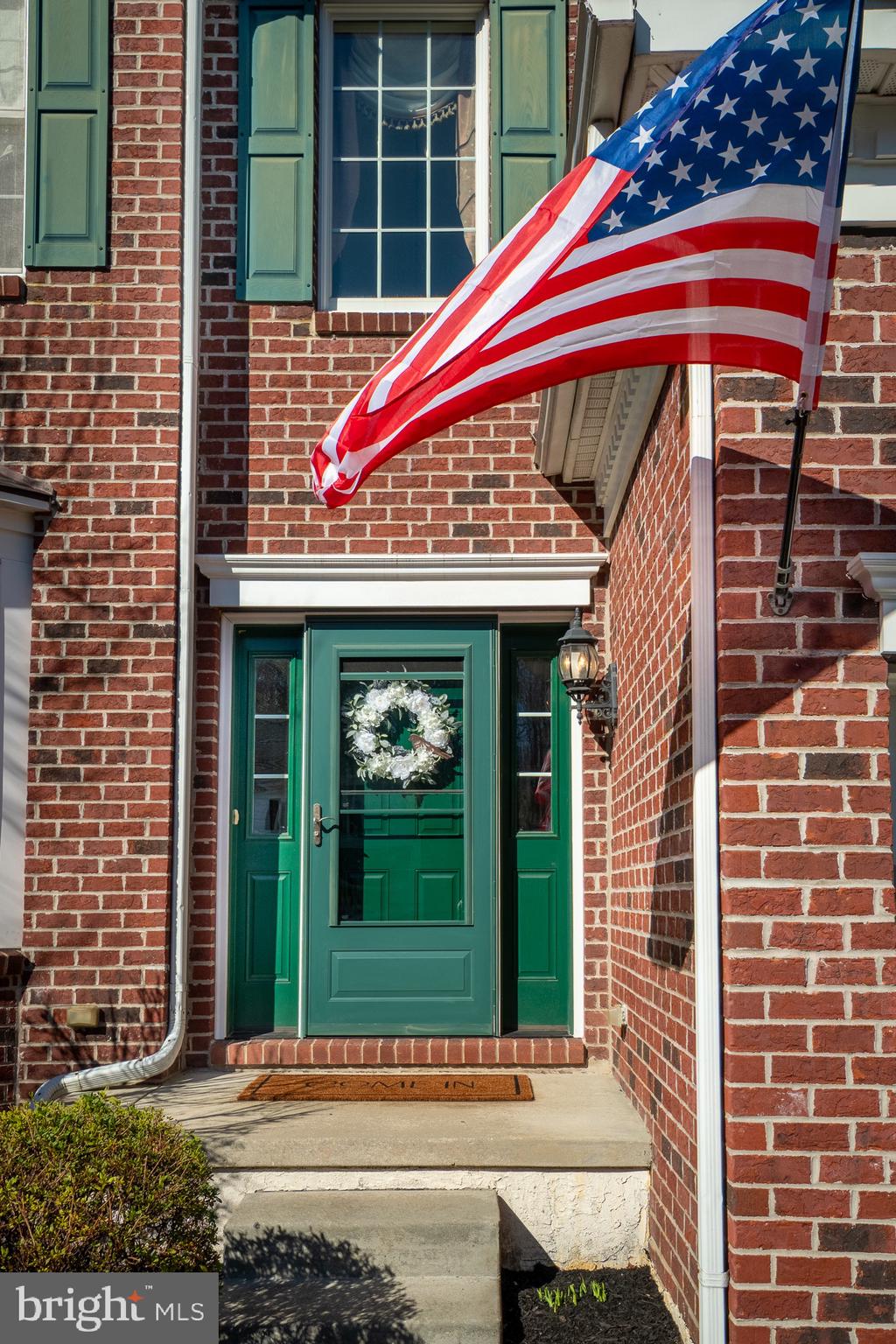 BYERS STATION - Residential