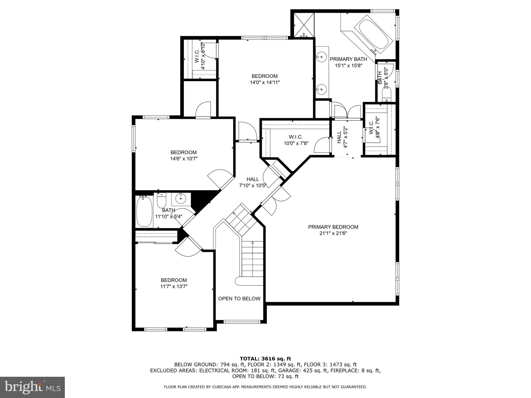 BYERS STATION - Residential