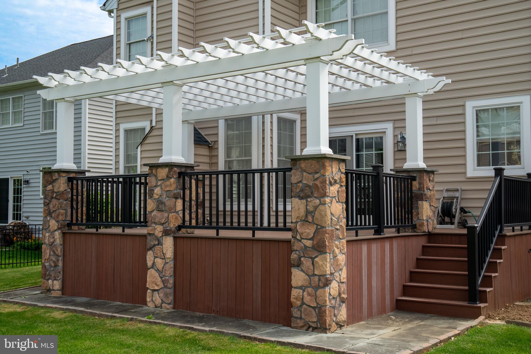 BYERS STATION - Residential