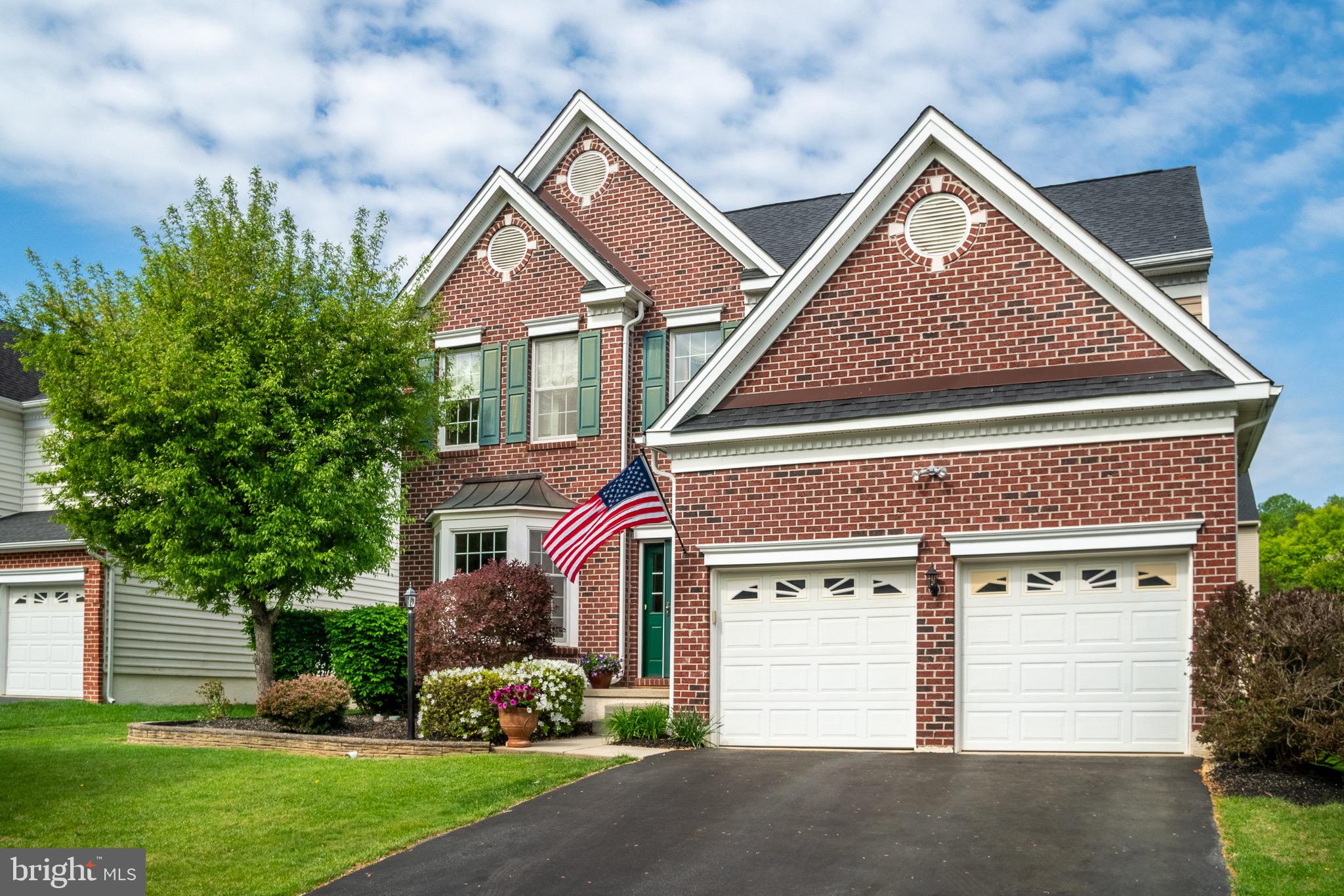 BYERS STATION - Residential