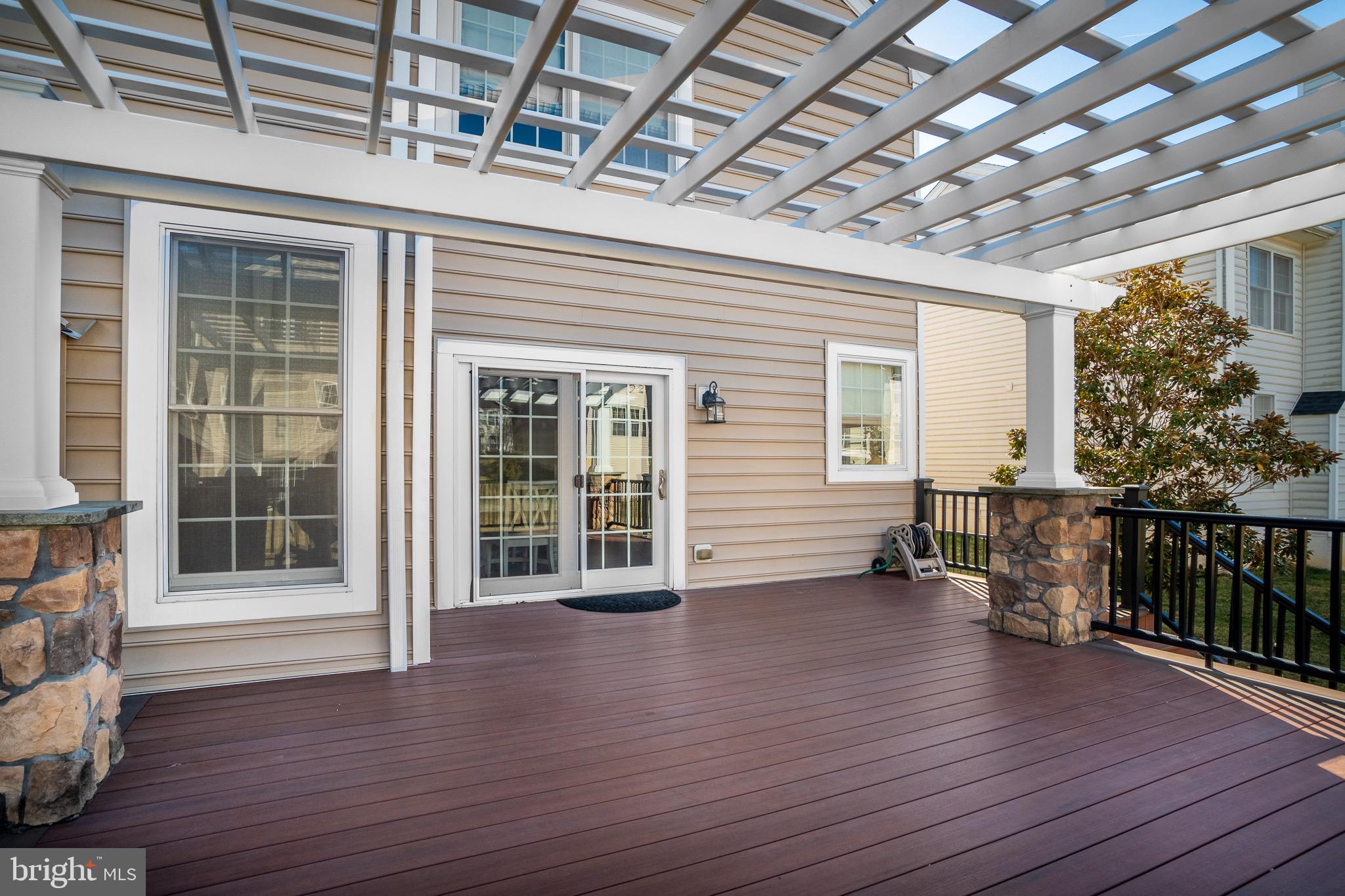 BYERS STATION - Residential