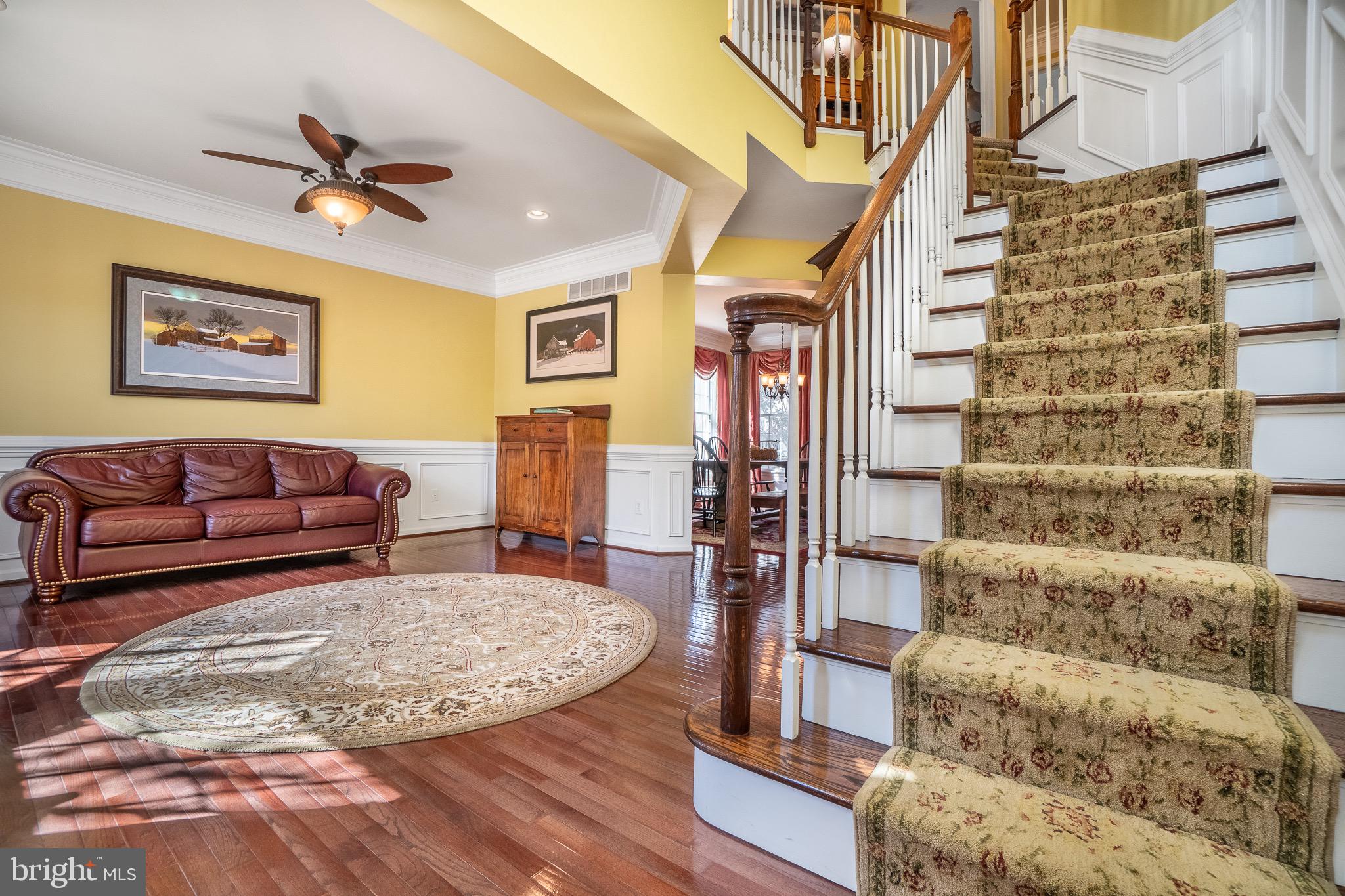 BYERS STATION - Residential