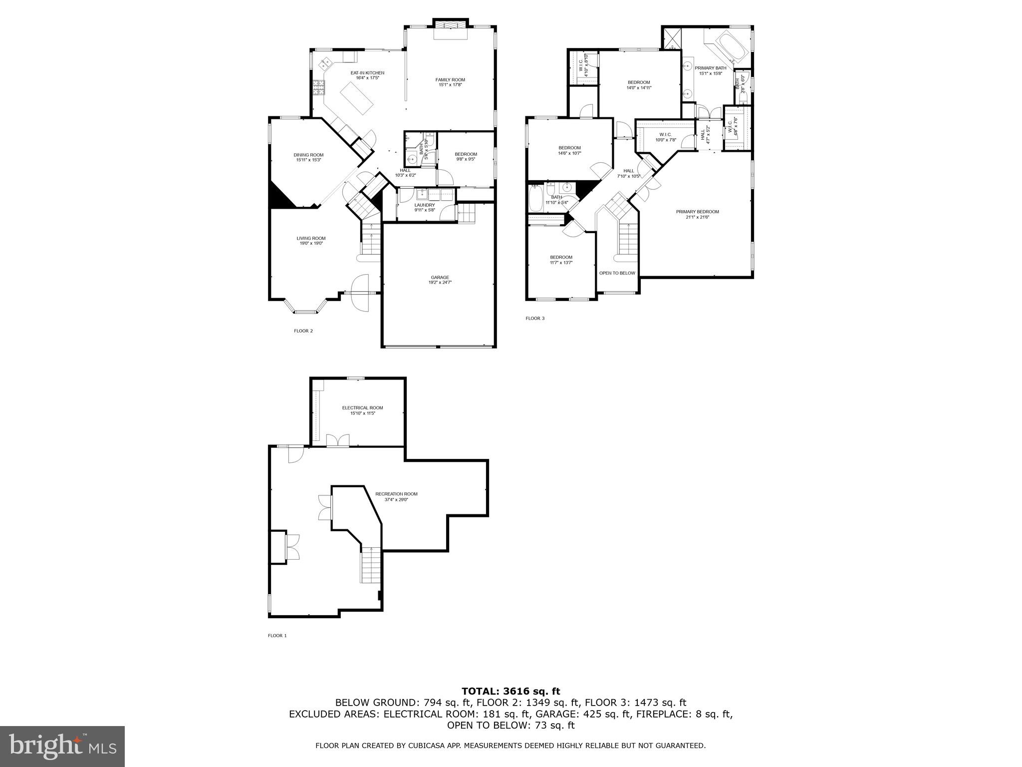 BYERS STATION - Residential