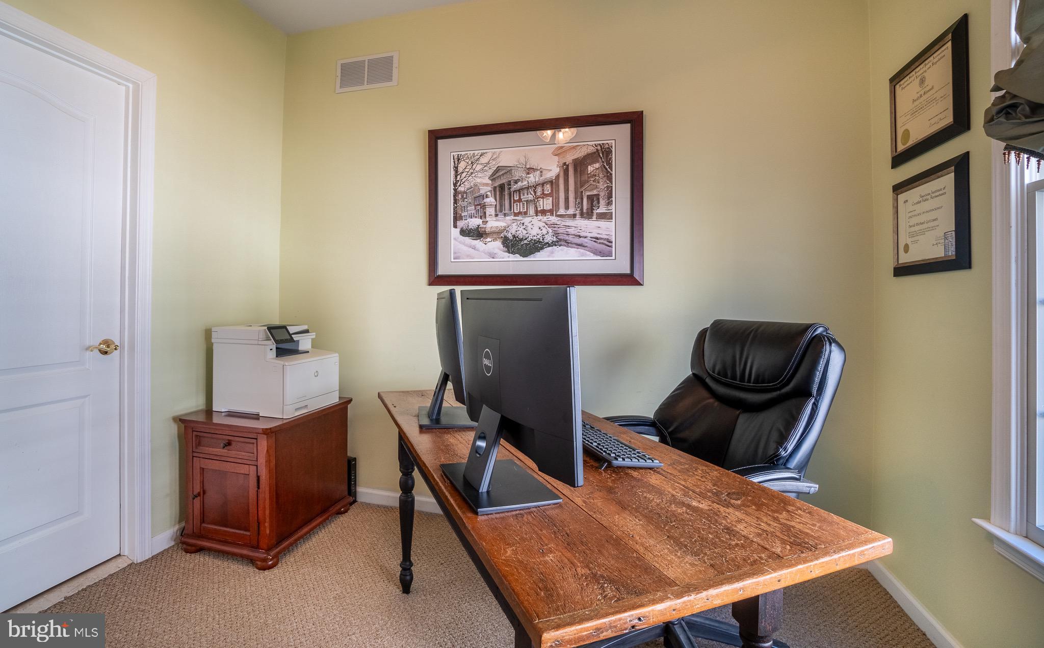 BYERS STATION - Residential
