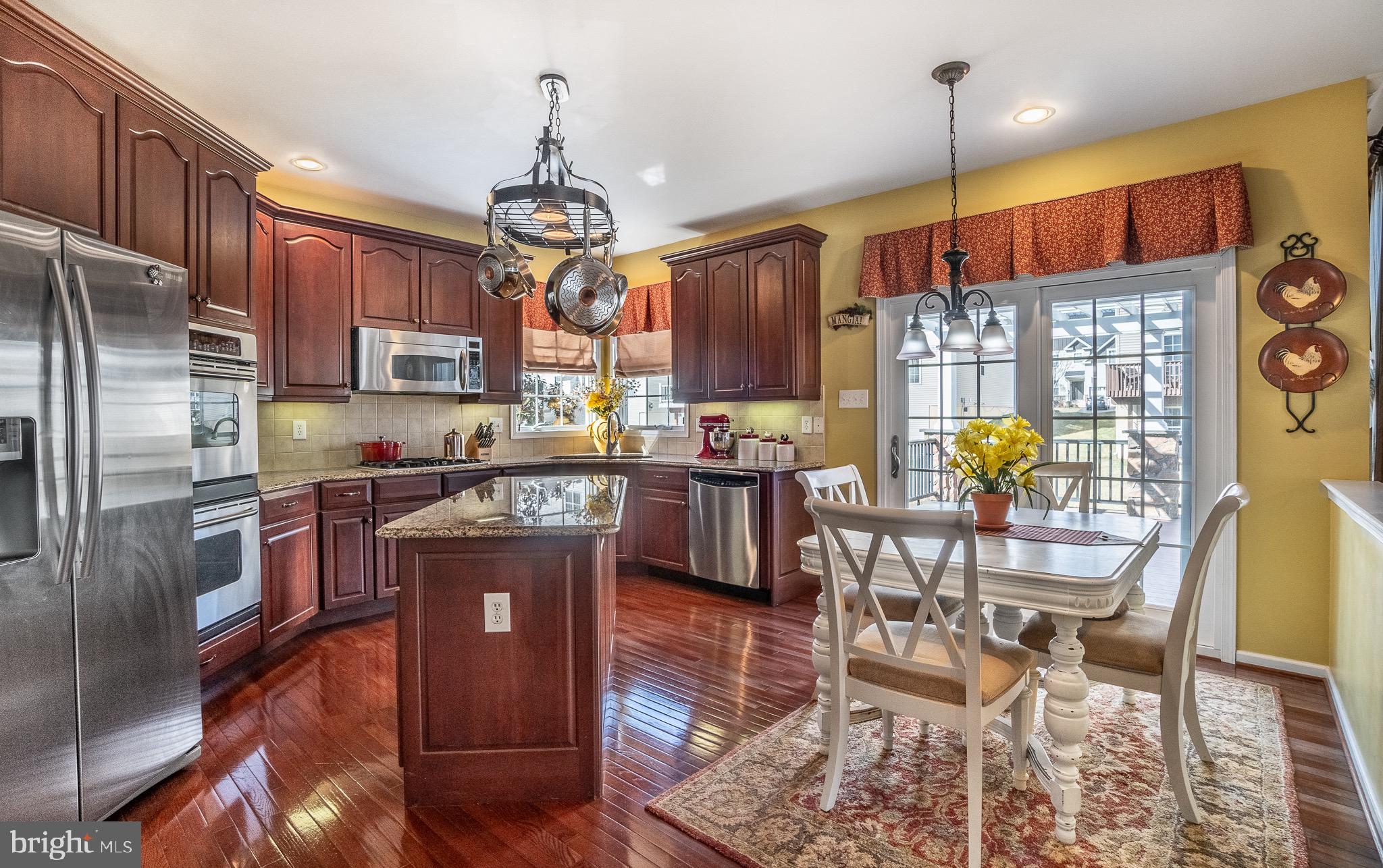 BYERS STATION - Residential