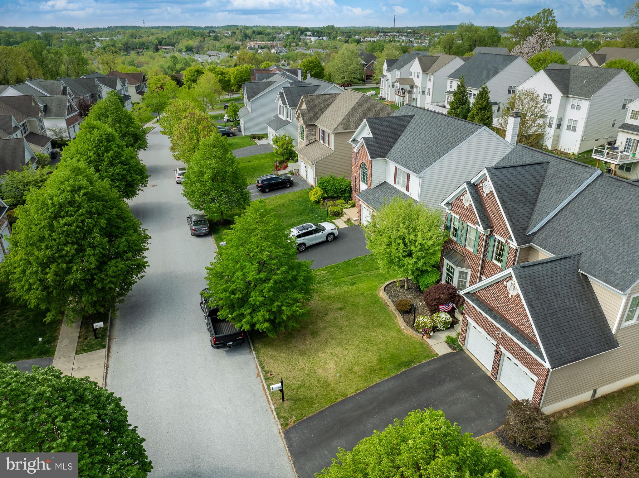 BYERS STATION - Residential