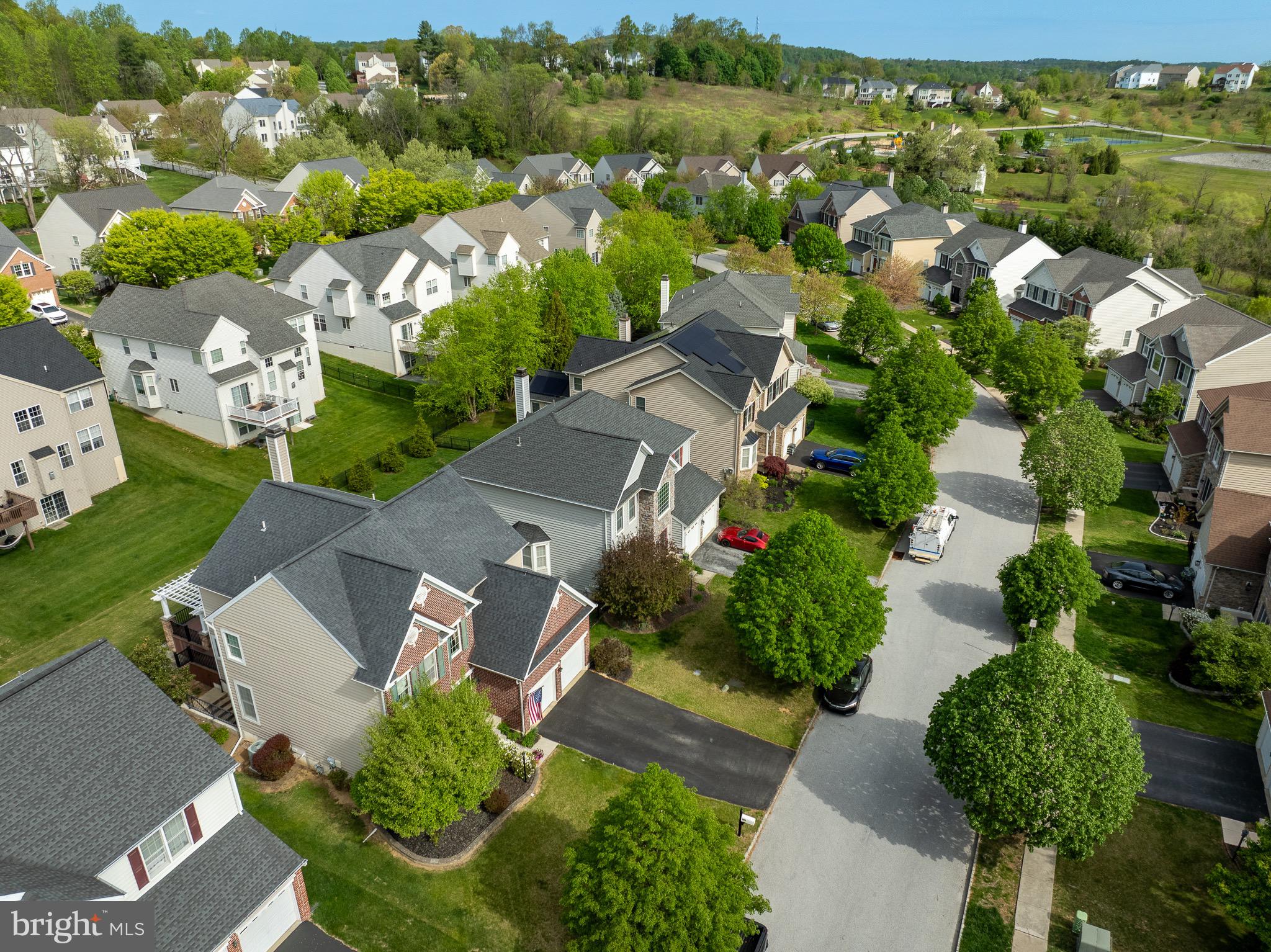 BYERS STATION - Residential