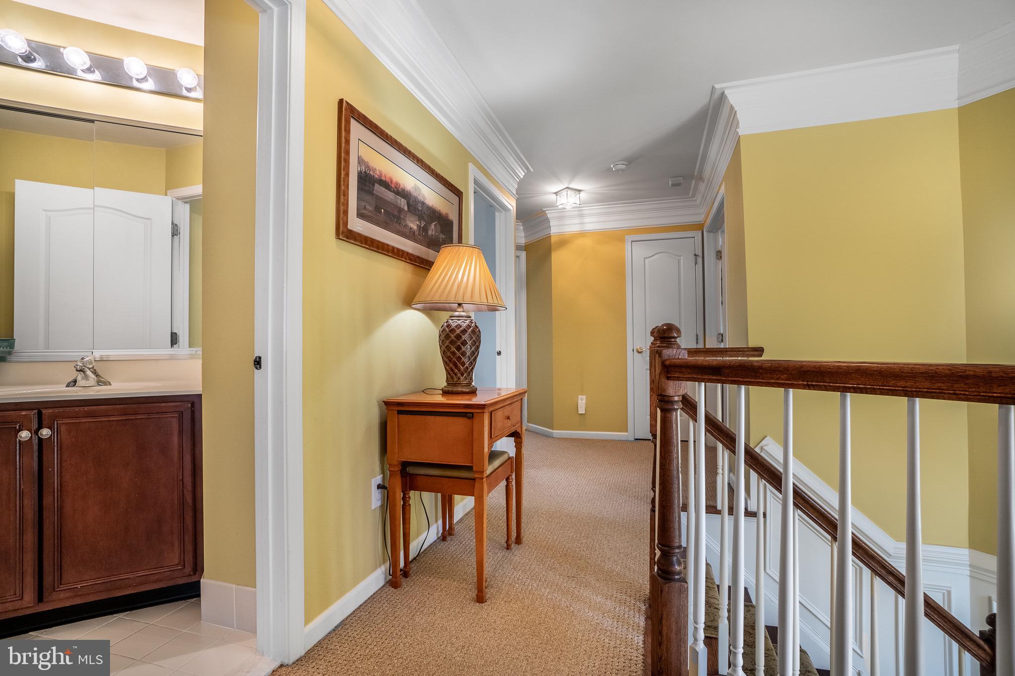 BYERS STATION - Residential