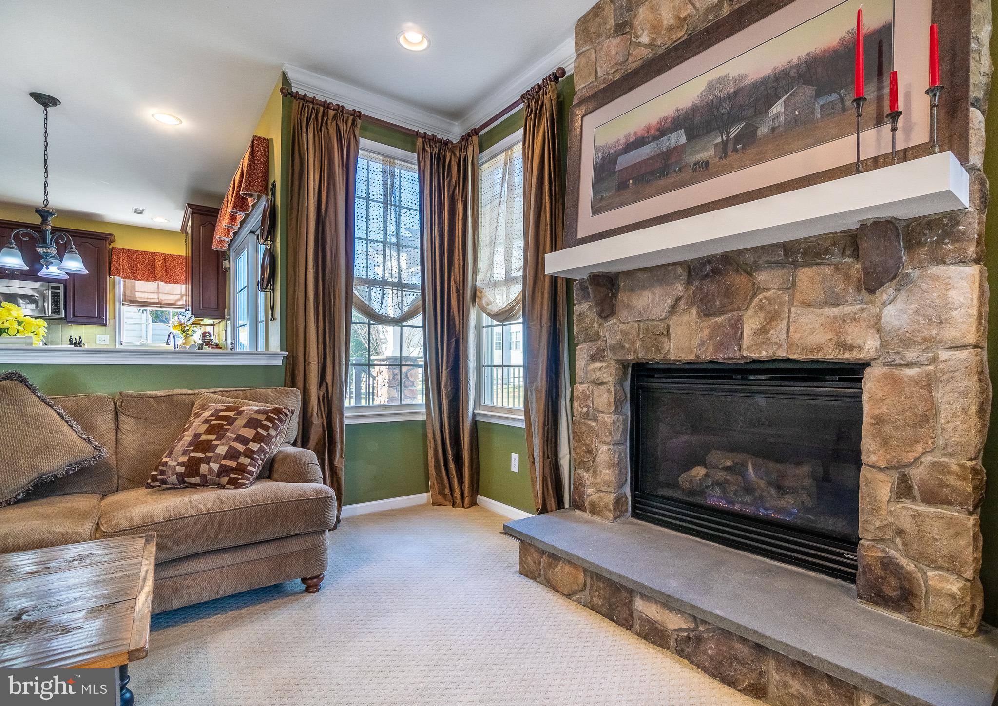 BYERS STATION - Residential
