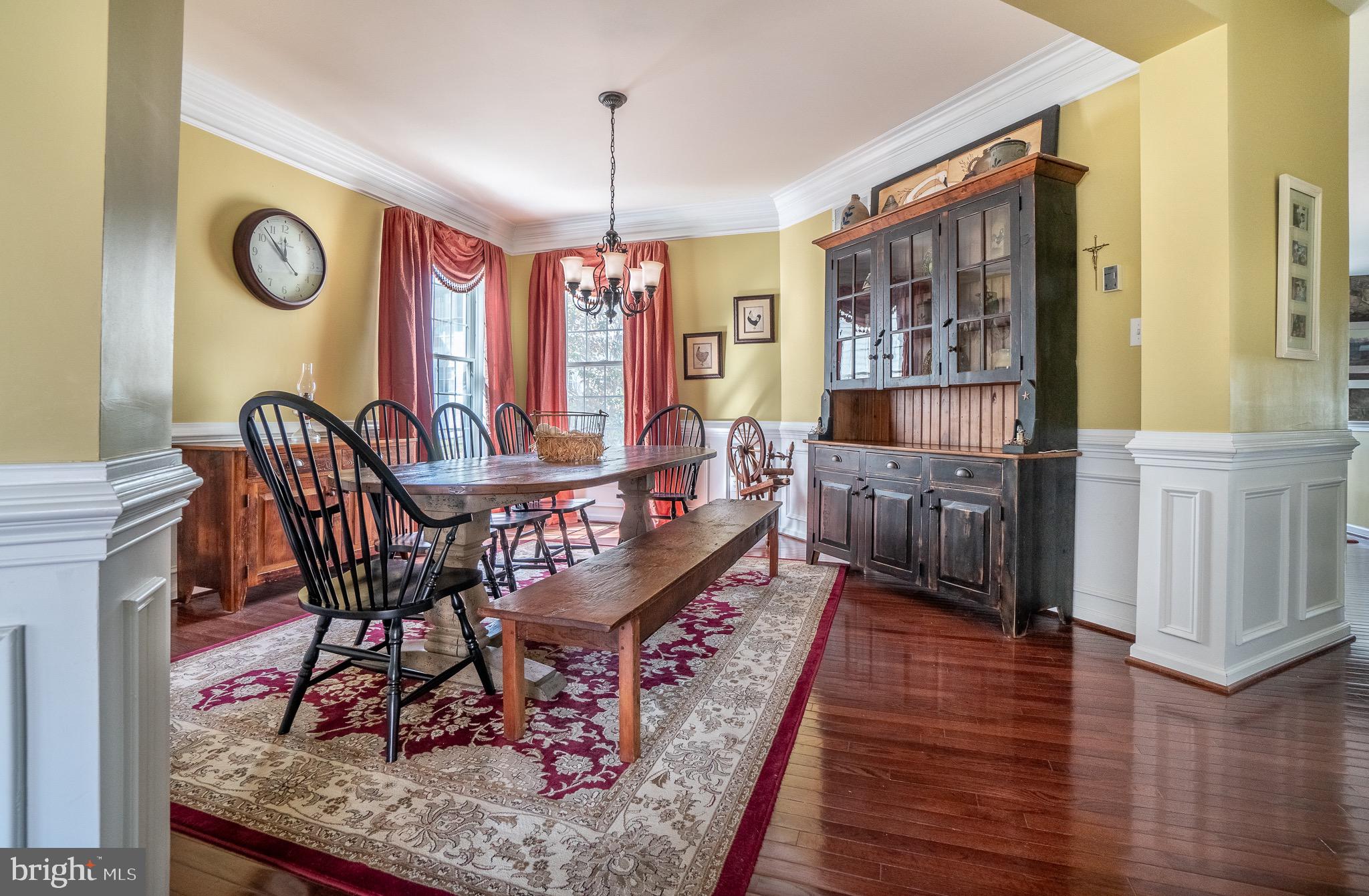 BYERS STATION - Residential