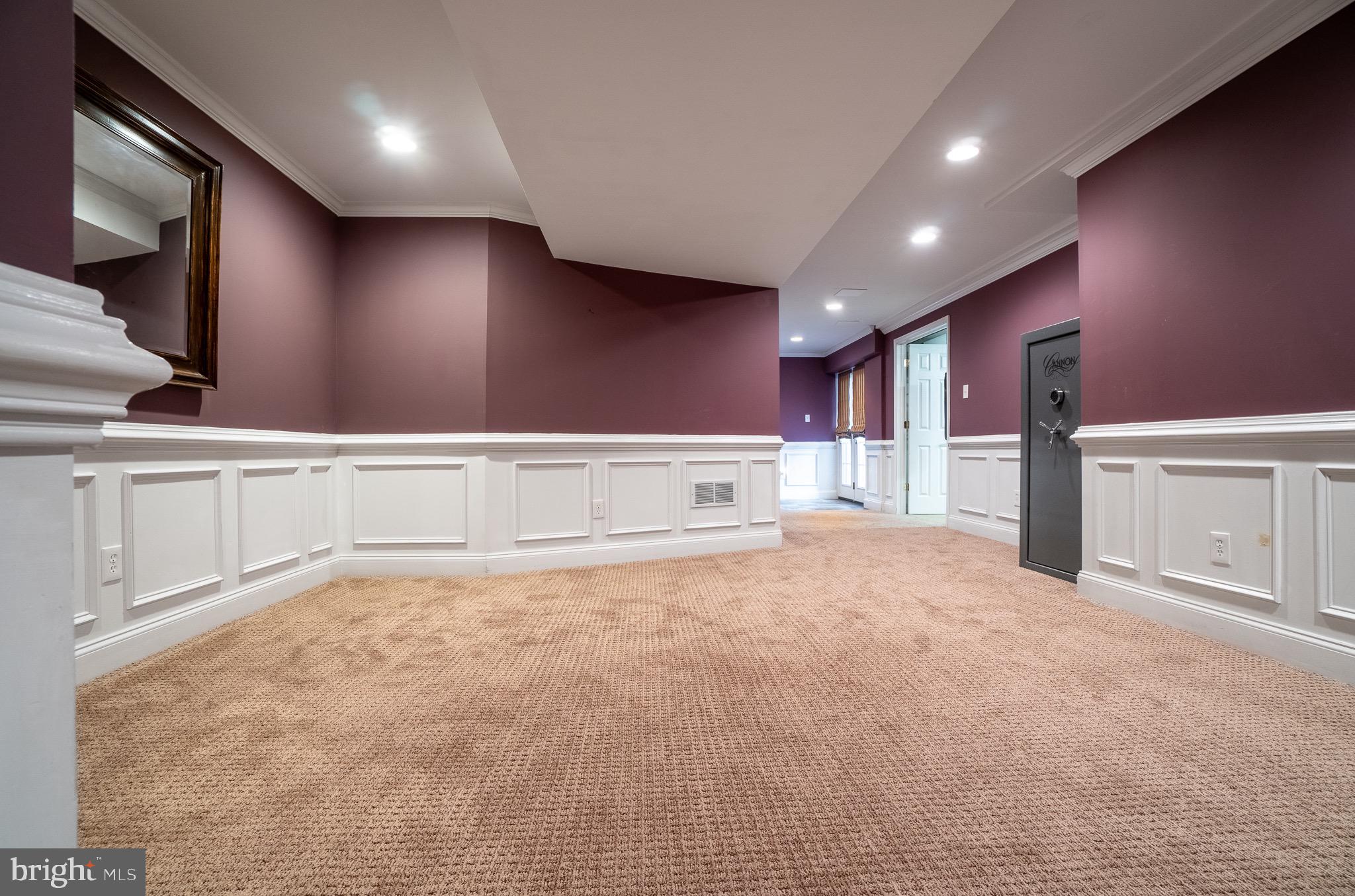 BYERS STATION - Residential